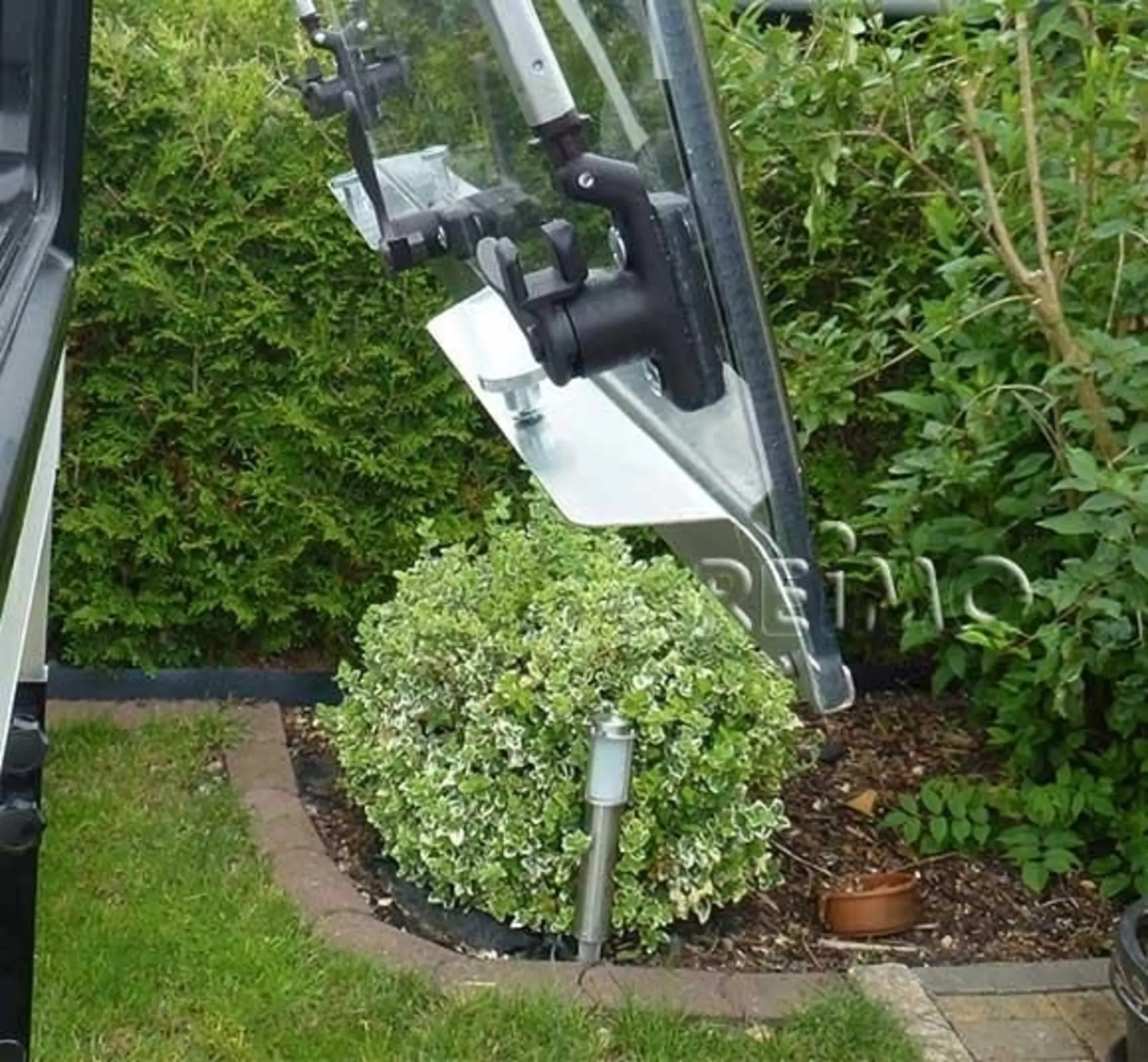 Profil de sécurité S7P-090