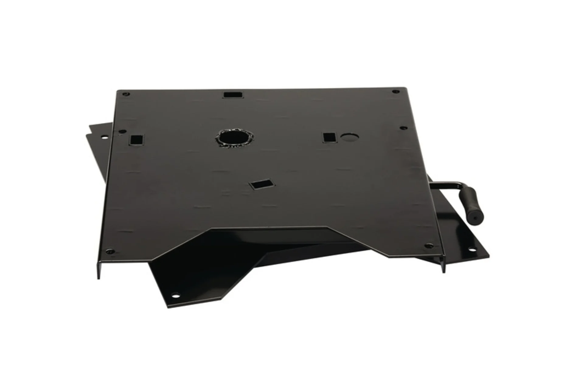 Sportscraft Console tournante MB Sprinter / VW LT II