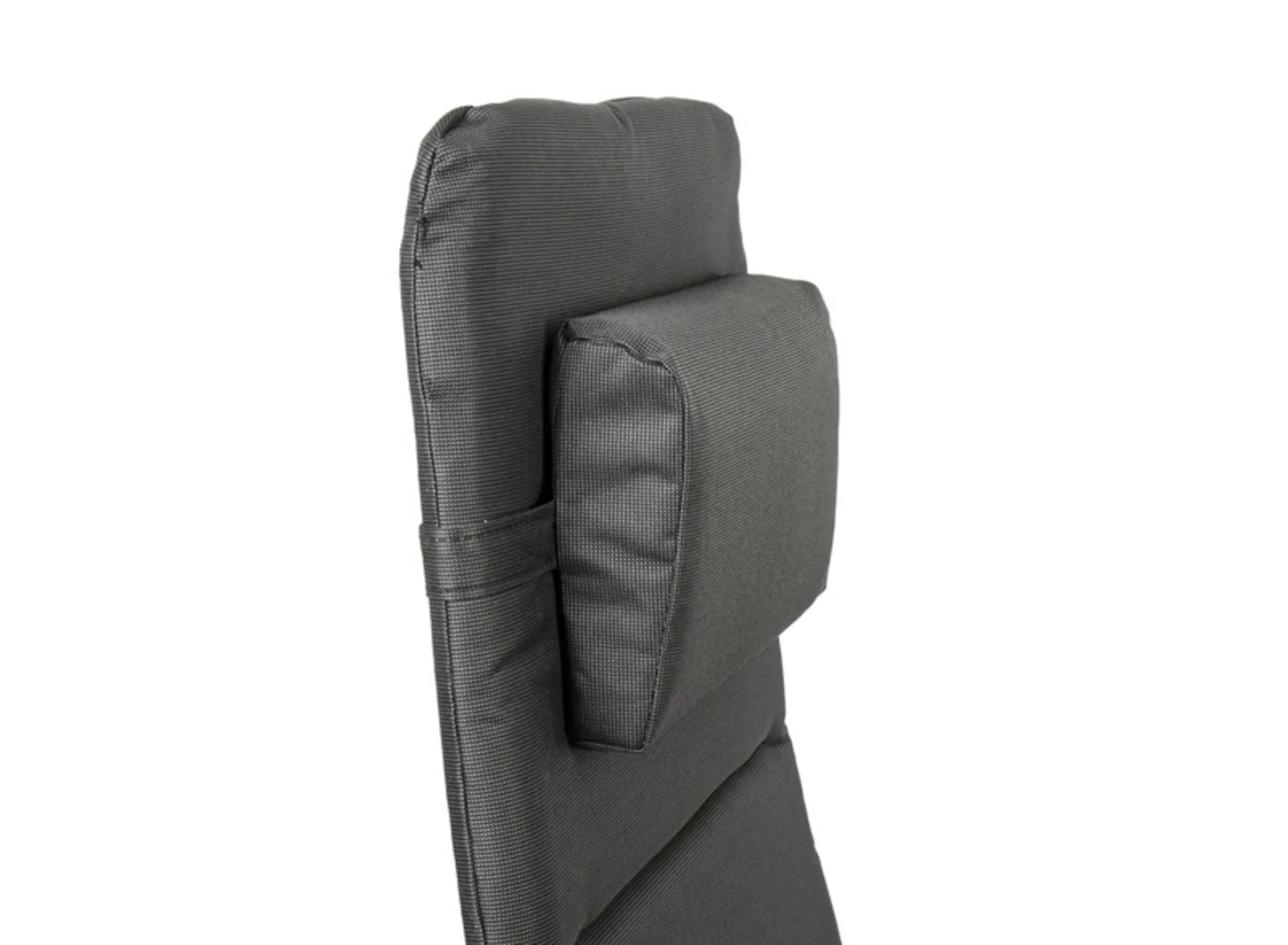 Kopfkissen GRENOBLE für Stuhl 910108 Kopfkissen GRENOBLE für Stuhl 910108