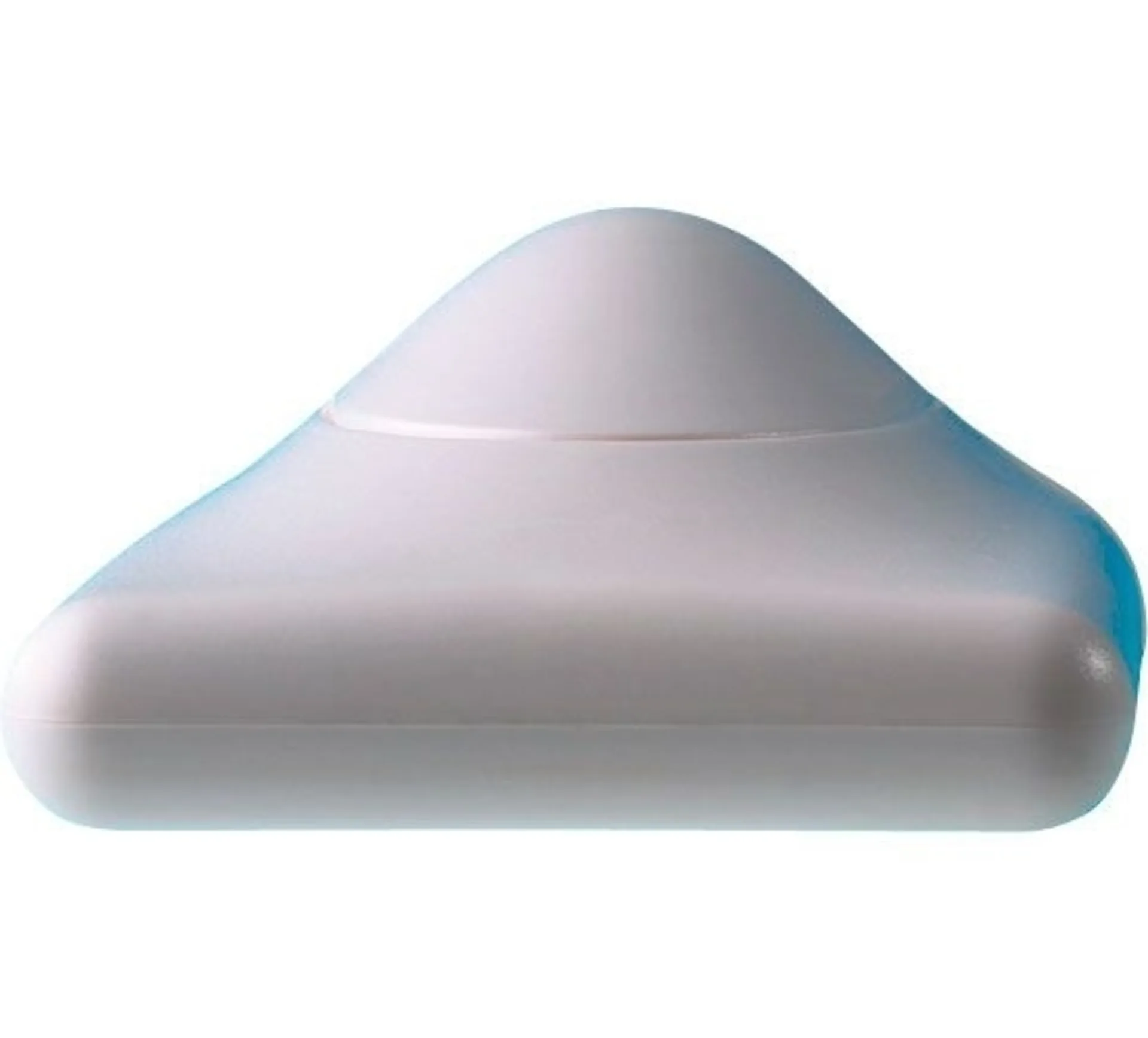 Fawo Magma LED Deckenleuchte mit integriertem Druckschalter 12 V / 10 W