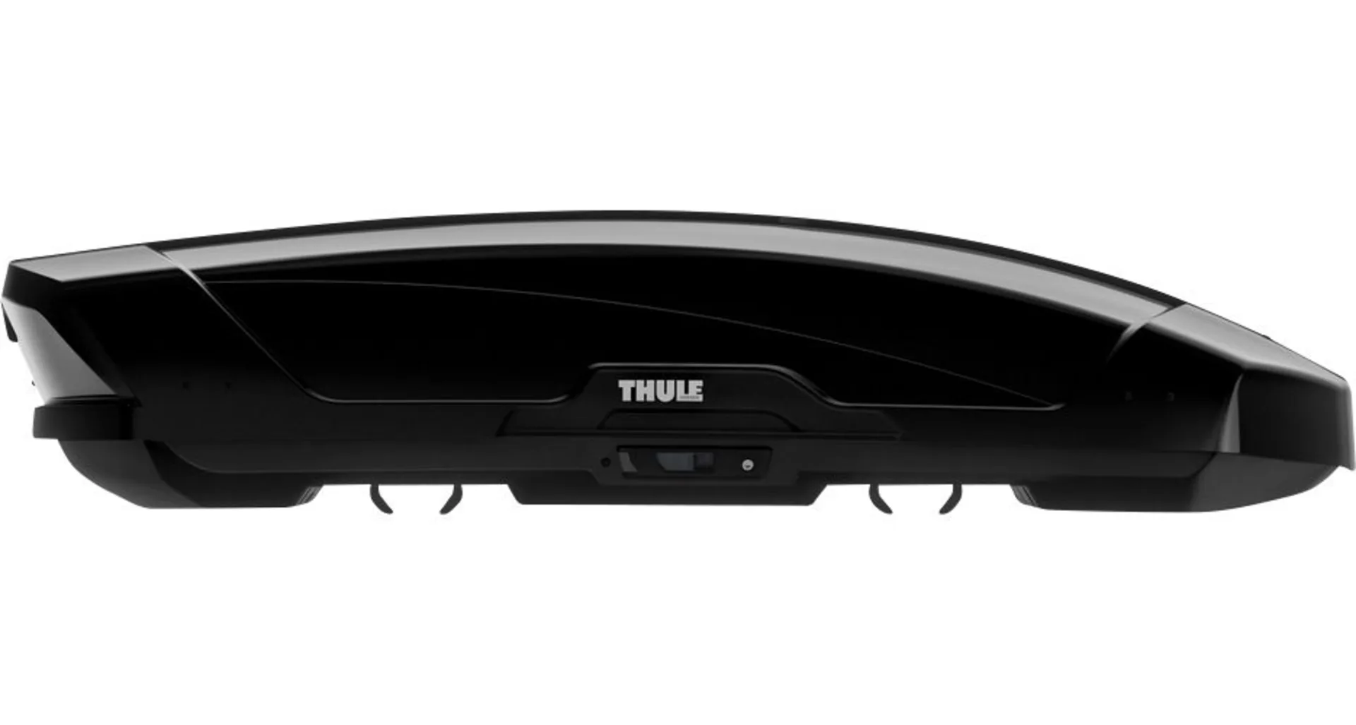 Thule Motion XT L Black Glossy Dachbox 450 Liter