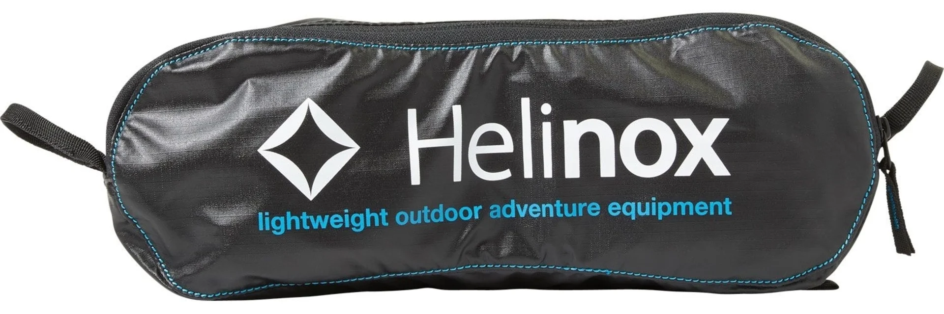 Chaise de camping Helinox Chair One - black