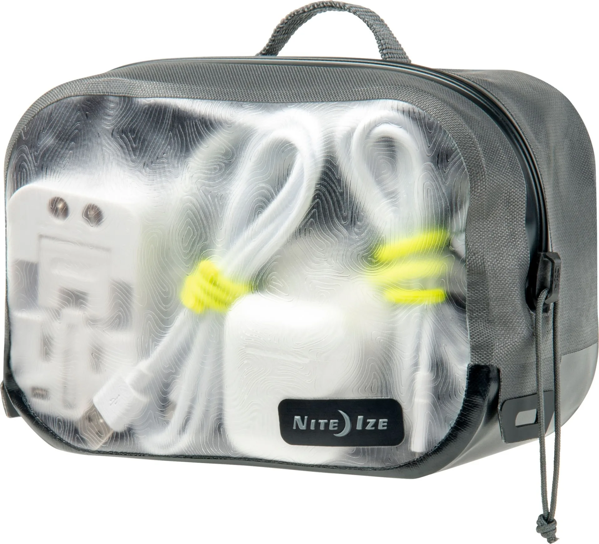 Nite Ize RunOff, cube de rangement étanche S