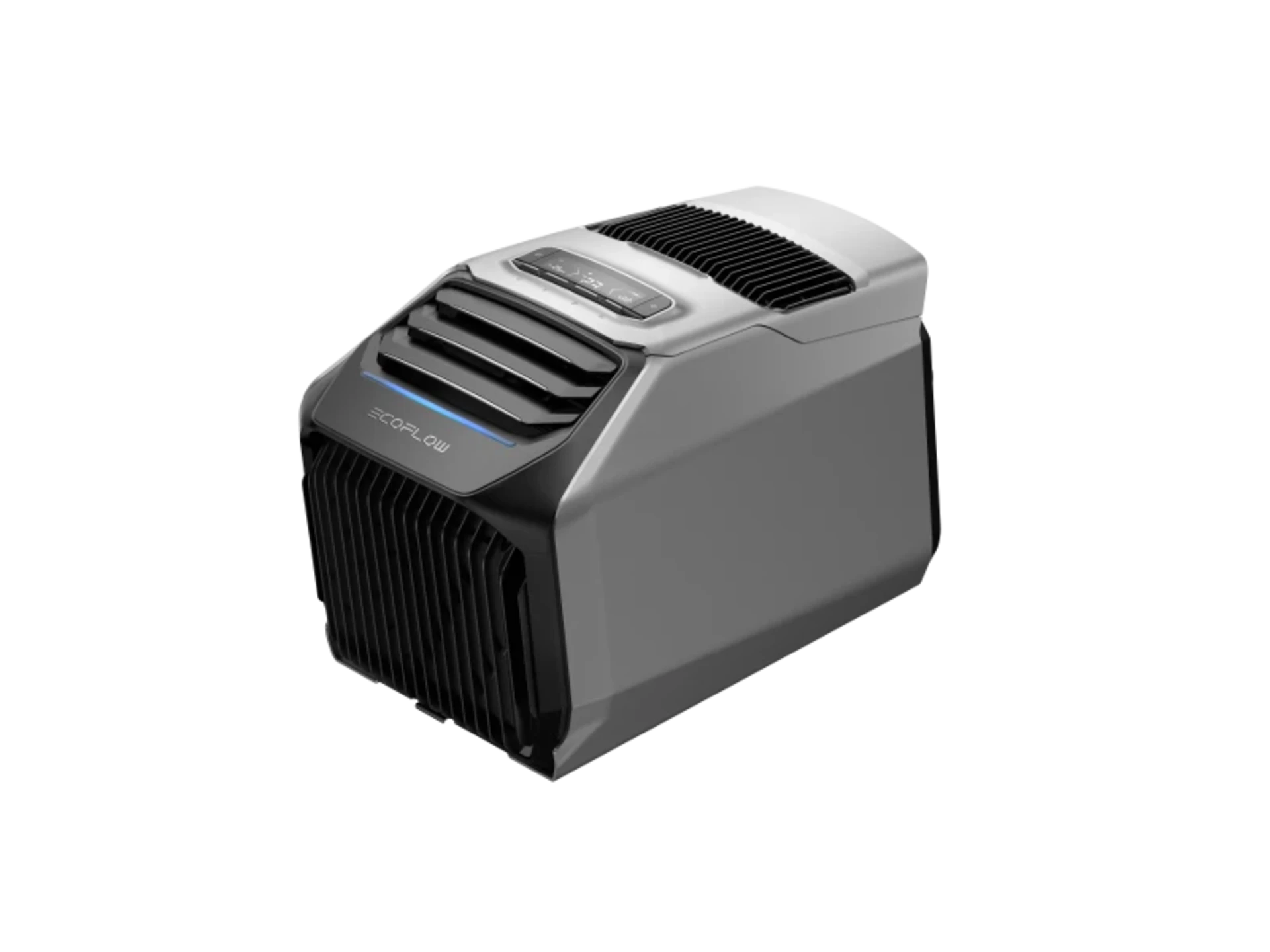 EcoFlow mobile Klimaanlage Wave 2 - Set