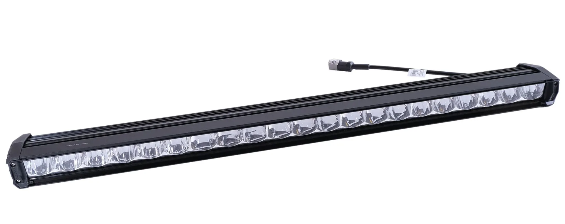 OLEDONE LED-Lichtbalken 31’’ 12/24 V 801 x 50 x 83 mm, 21’000 lm, Kombistrahler IP68