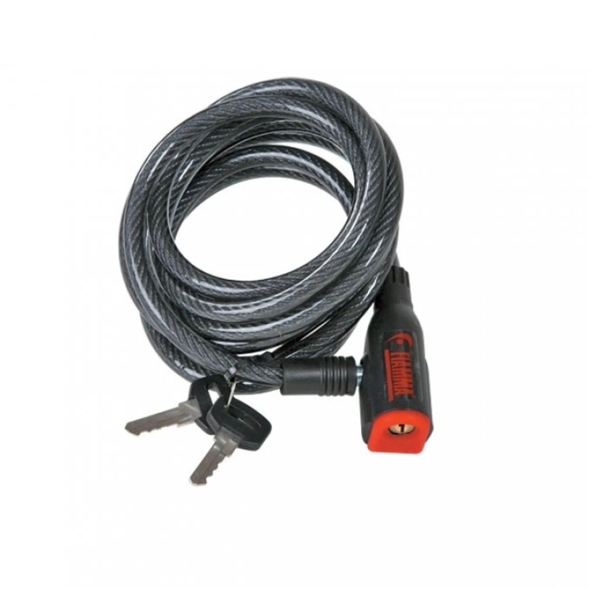 Fiamma Antivol pratique
