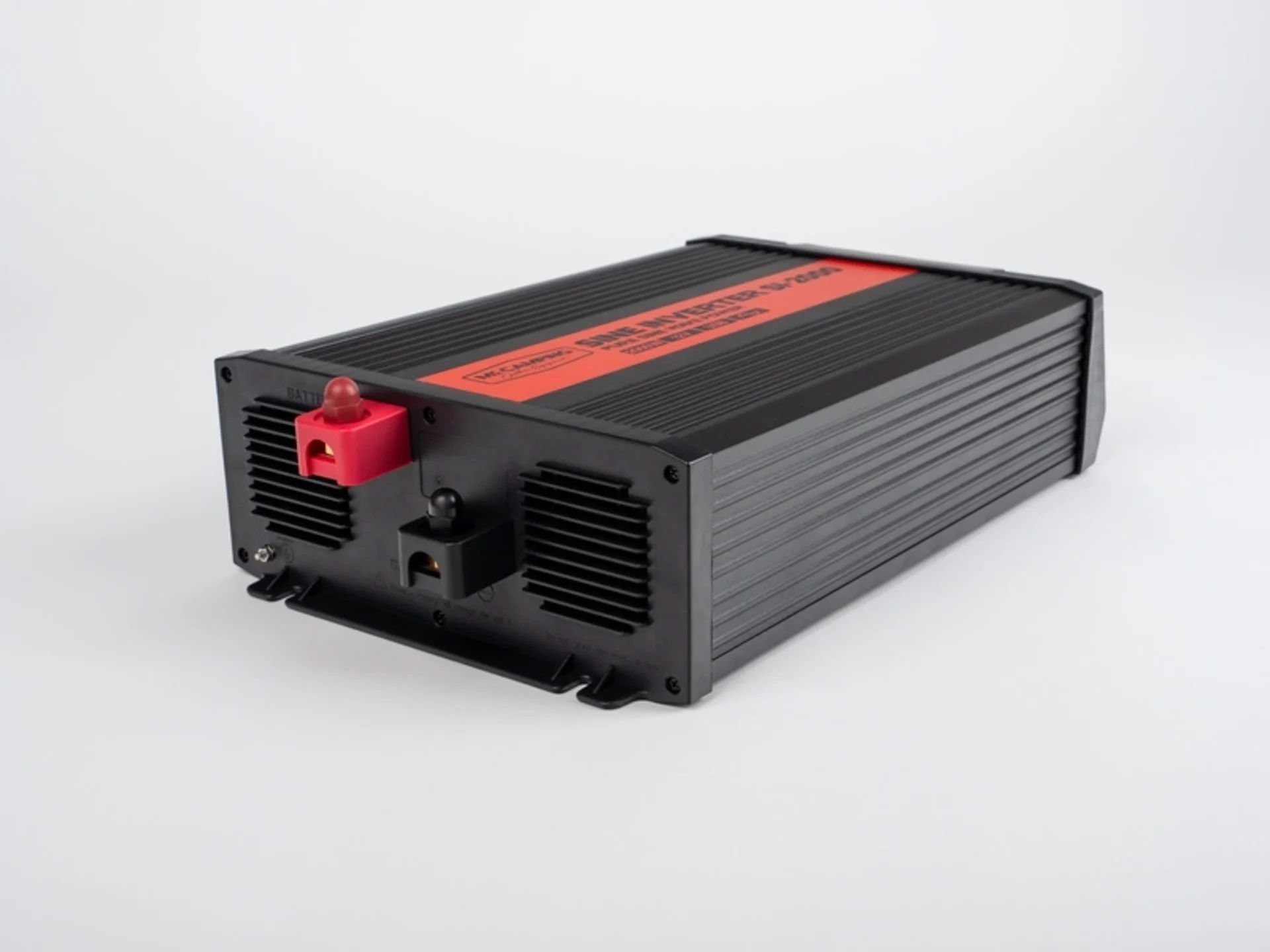 Sinus Inverter 2000 W McCamping