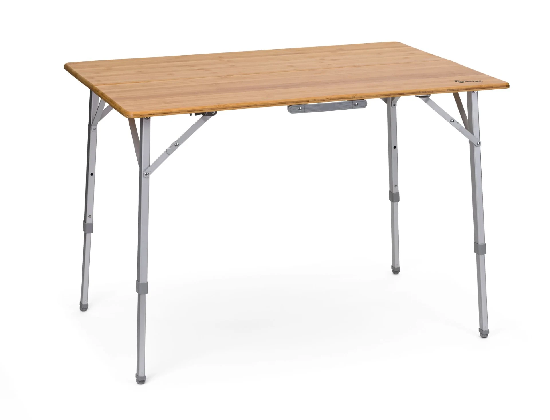Berger Carry Deluxe Falttisch 100 x 72 cm