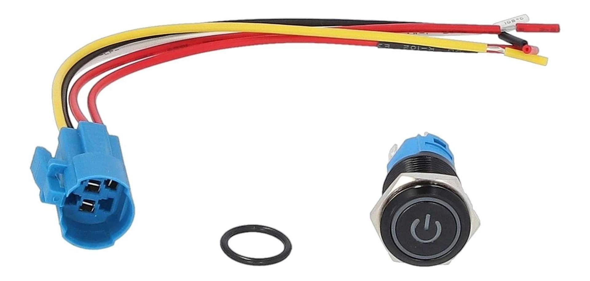 Büttner Interrupteur LED MARCHE/ARRÊT pour MTHS500