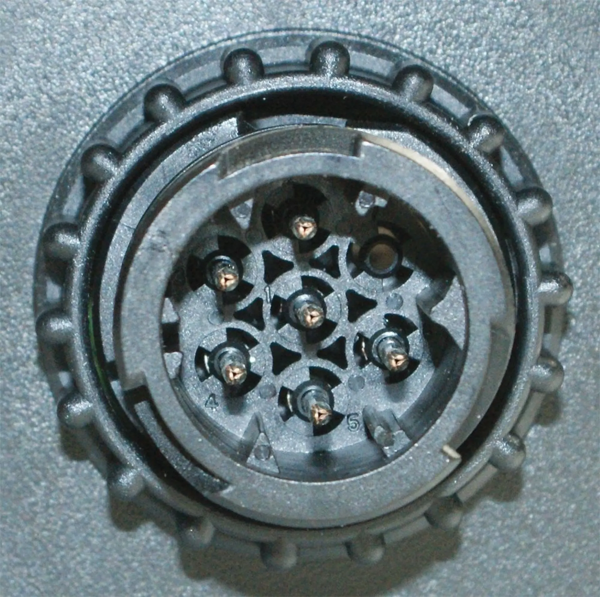 SIM - LKW-Schlussleuchte links 528x140mm, MB-Actros