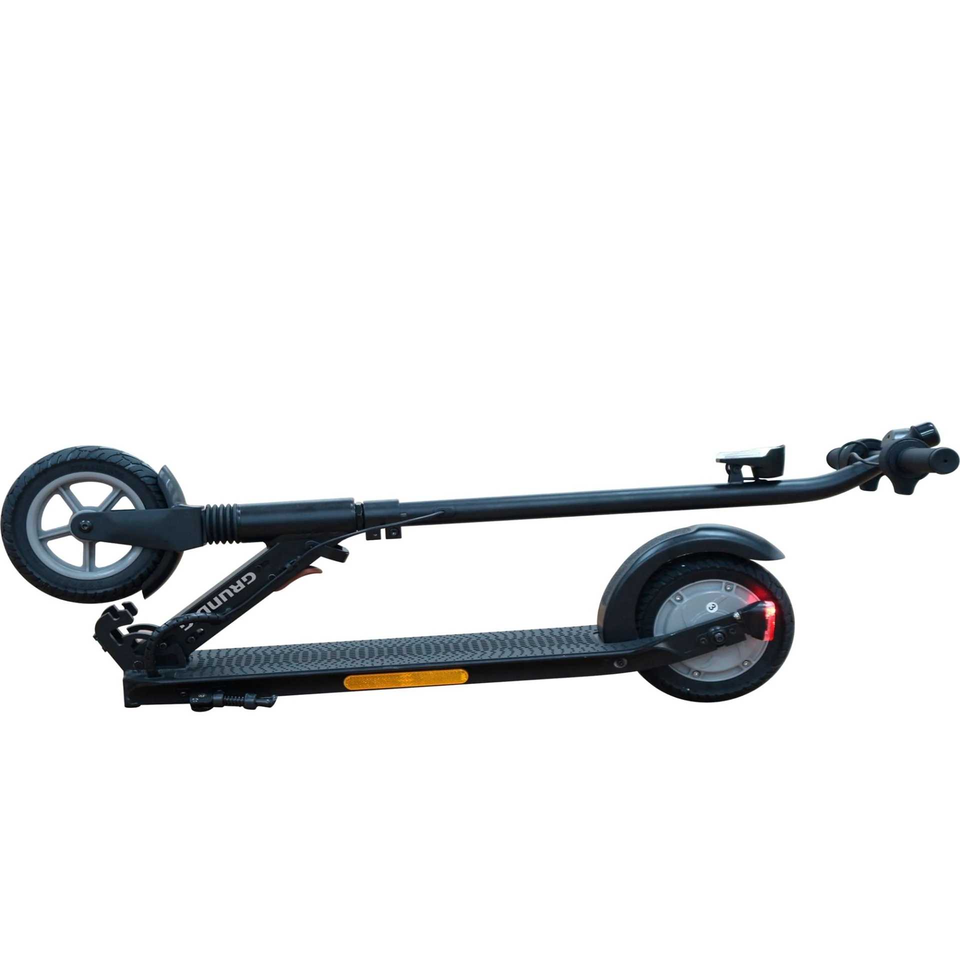 Grundig ERG 02 EKFV E-scooter noir