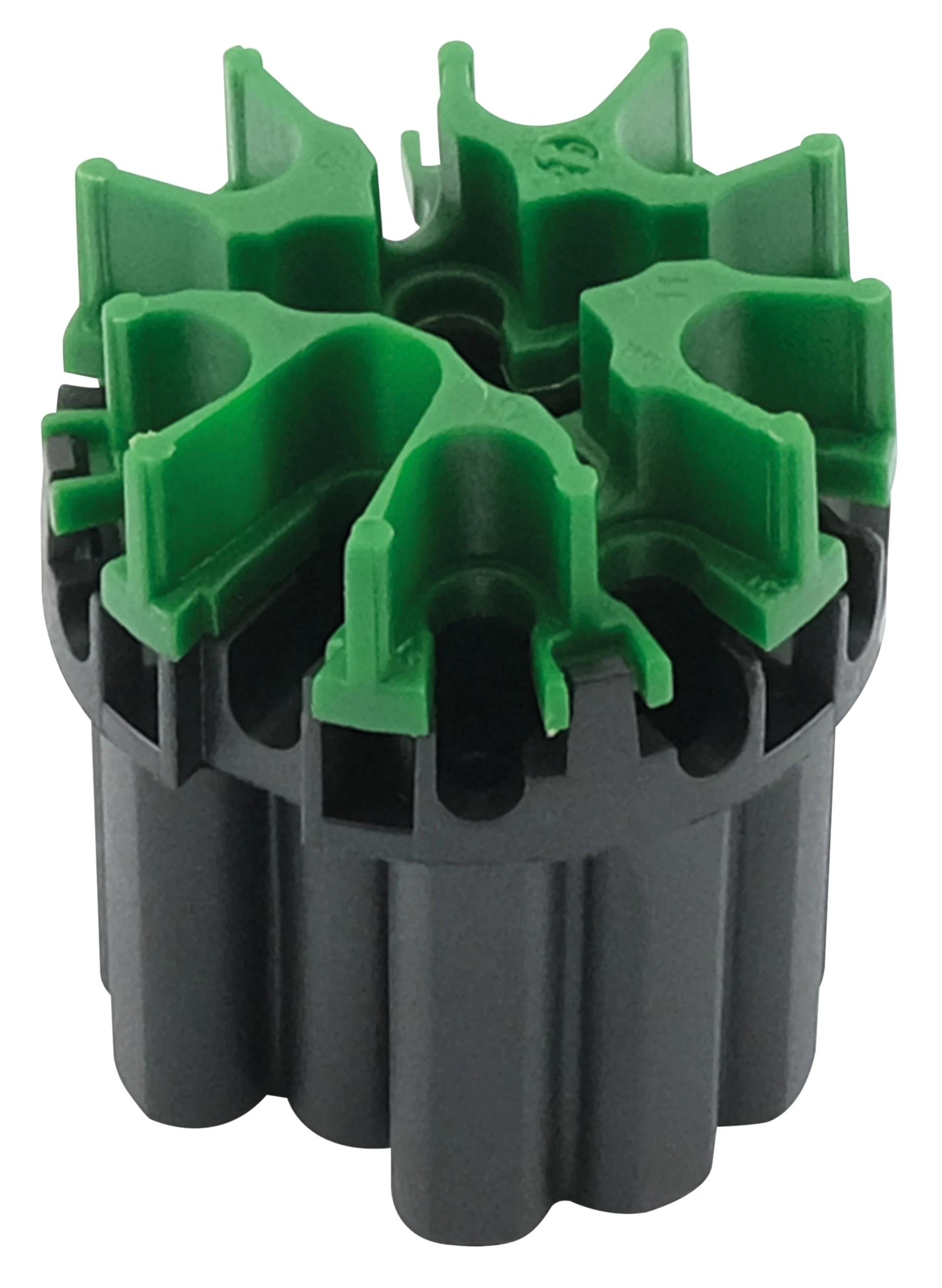 15-pol. LKW-Stecker 24V Crimpkontakte inbegriffen, ADR/GGVS 15-pol. LKW-Stecker 24V Crimpkontakte inbegriffen, ADR/GGVS