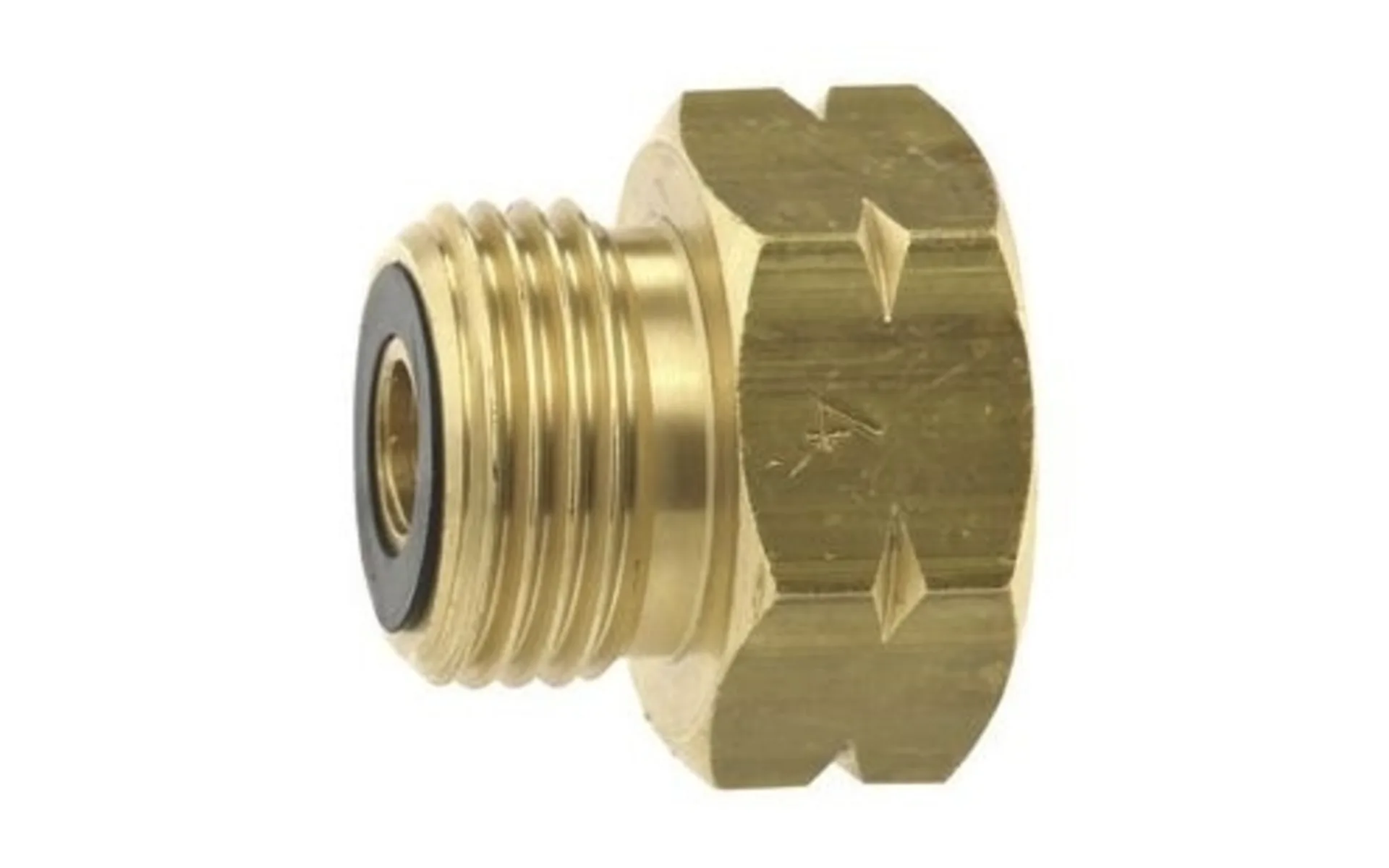 Tubulure de transition FR4