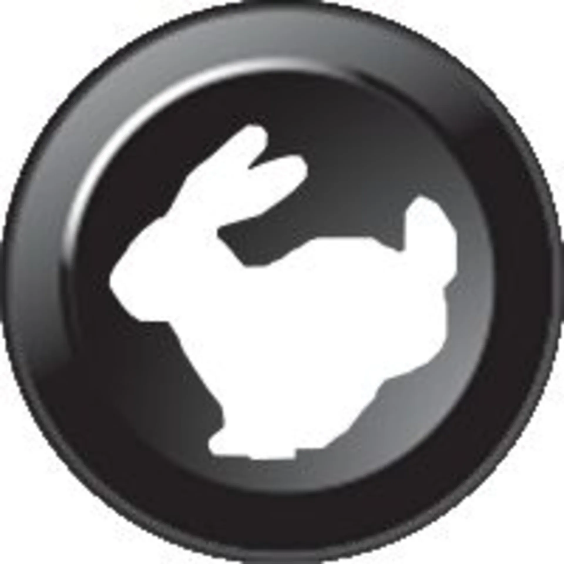 Symboleinsatz 15 mm Drosselklappe / hohe Geschwindigkeit