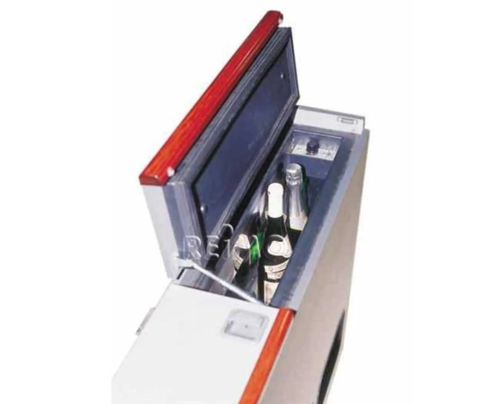 Reimo Kompressor-Toploader - 12 V / 24 V - 26 l