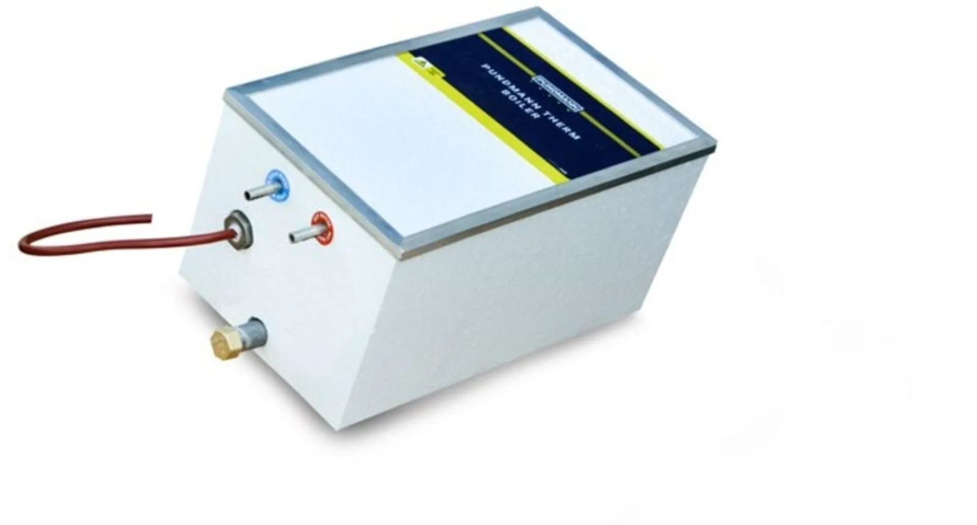 Pundmann Warmwasserboiler Therm Boiler 6 - 6 L / 230 V / 500 W Pundmann Warmwasserboiler Therm Boiler 6 - 6 L / 230 V / 500 W