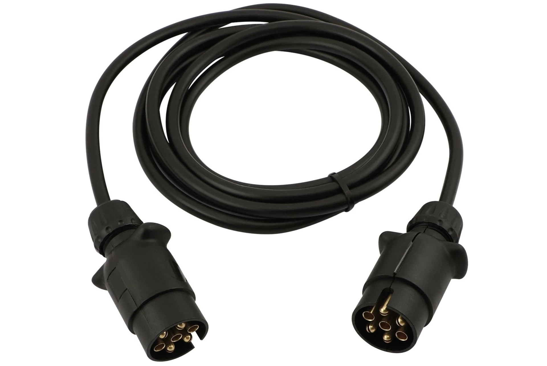 Câble de connexion connecteur Bosch 7 pôles / 3.0m