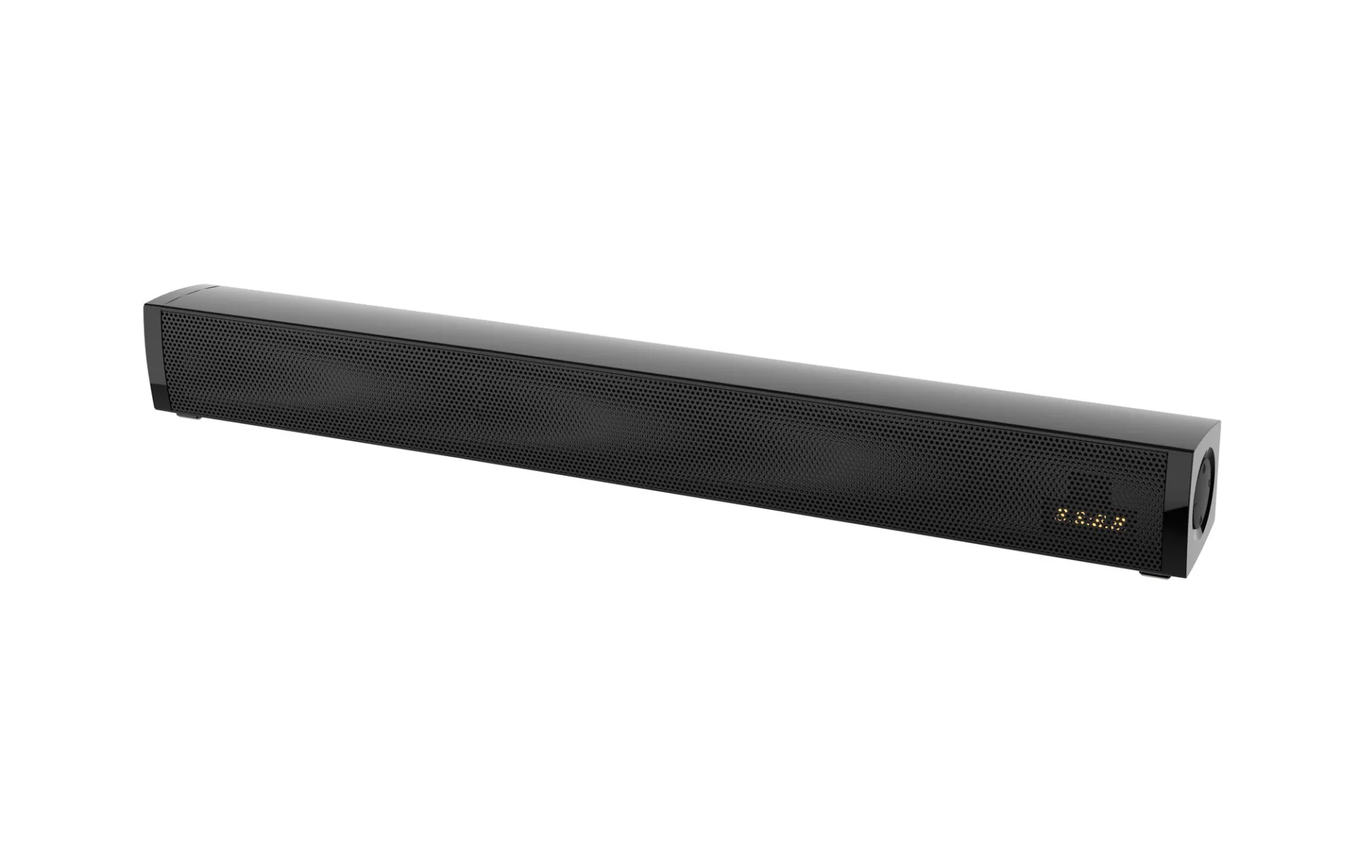 Selfsat Soundbar für Smart Camp Camping Fernseher 24 Zoll