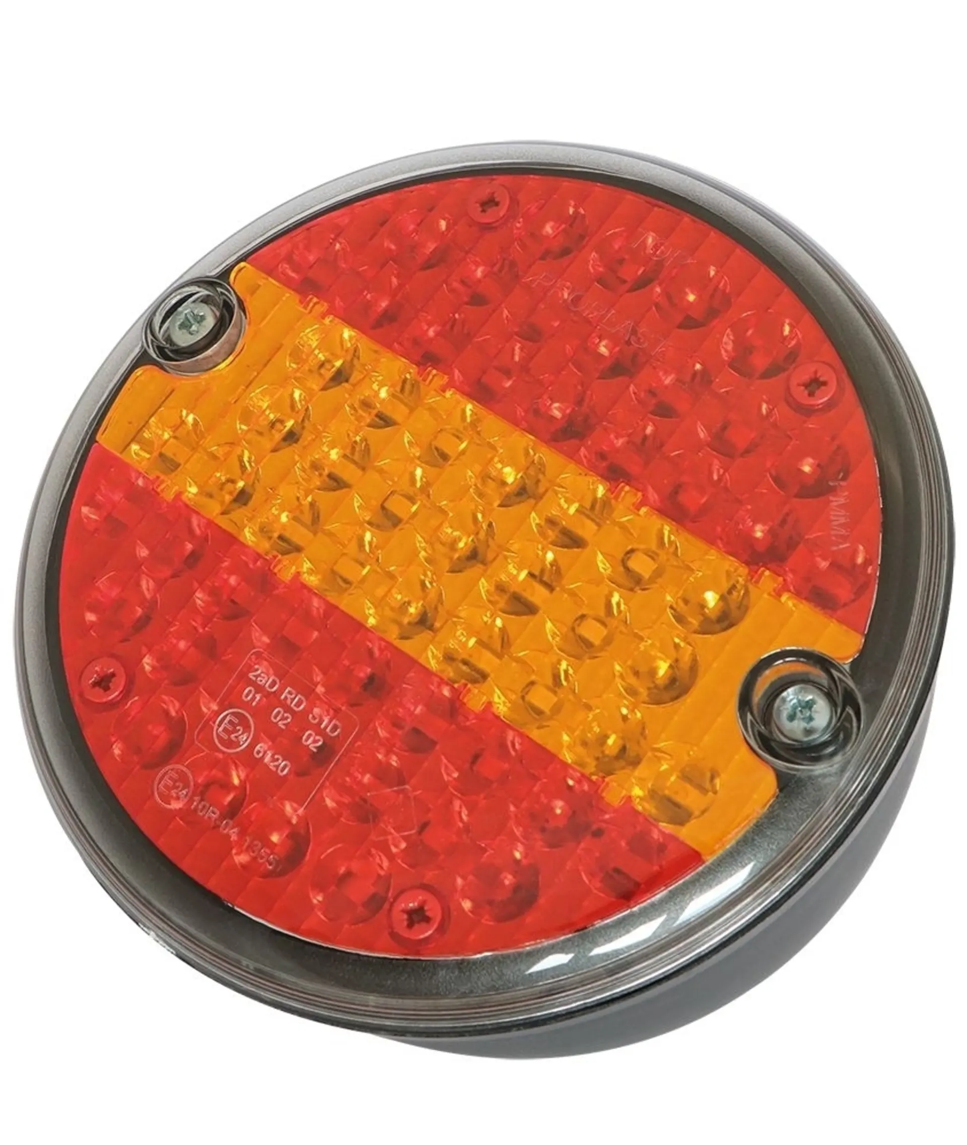 Proplast - Feu arrière à LED 24 V