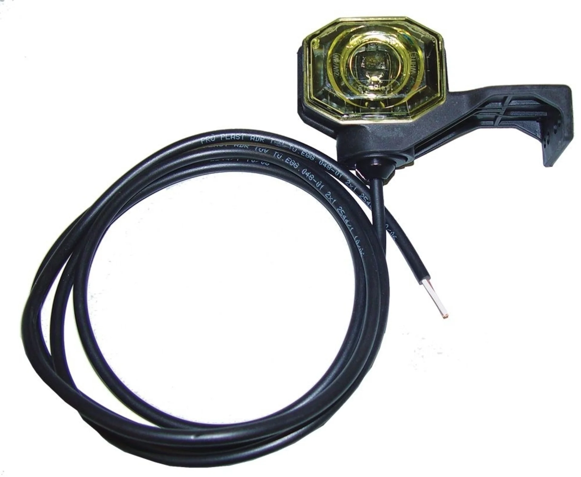 Superpoint LED 24 V L + R