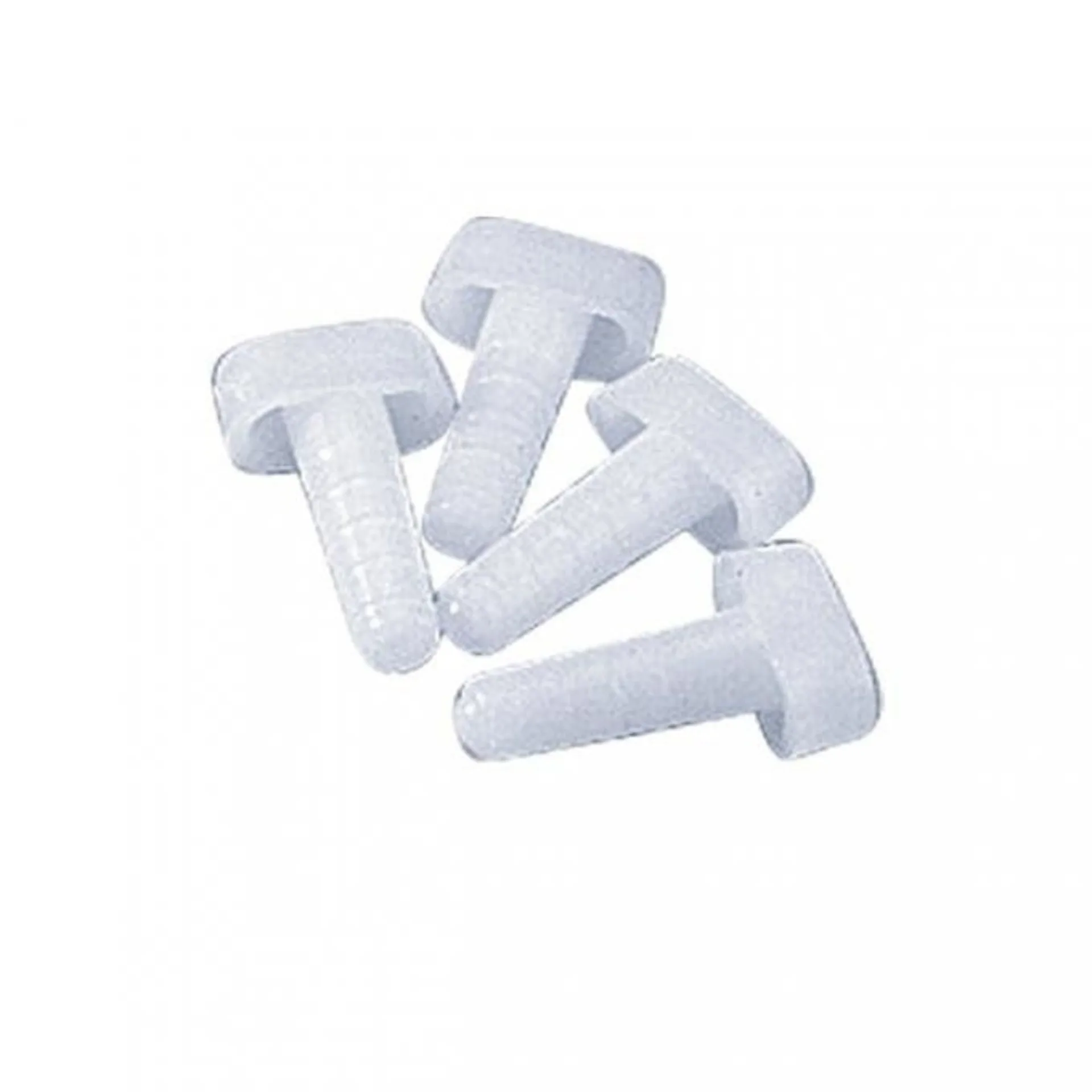 Lot de 4 bouchons pour matelas gonflables