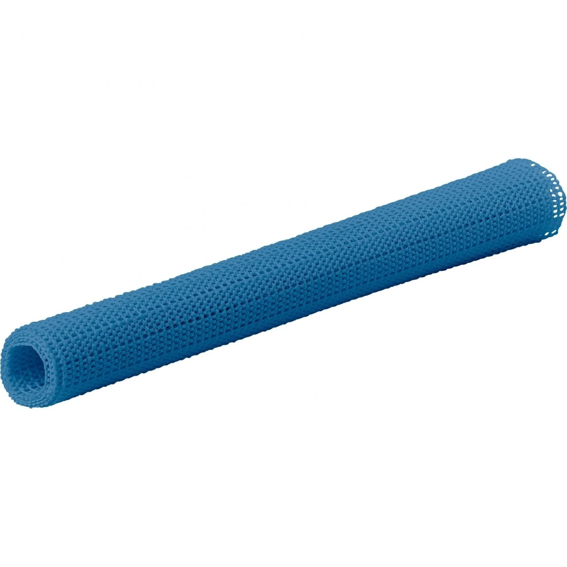 Berger Antirutschmatte 30 x 150 cm blau