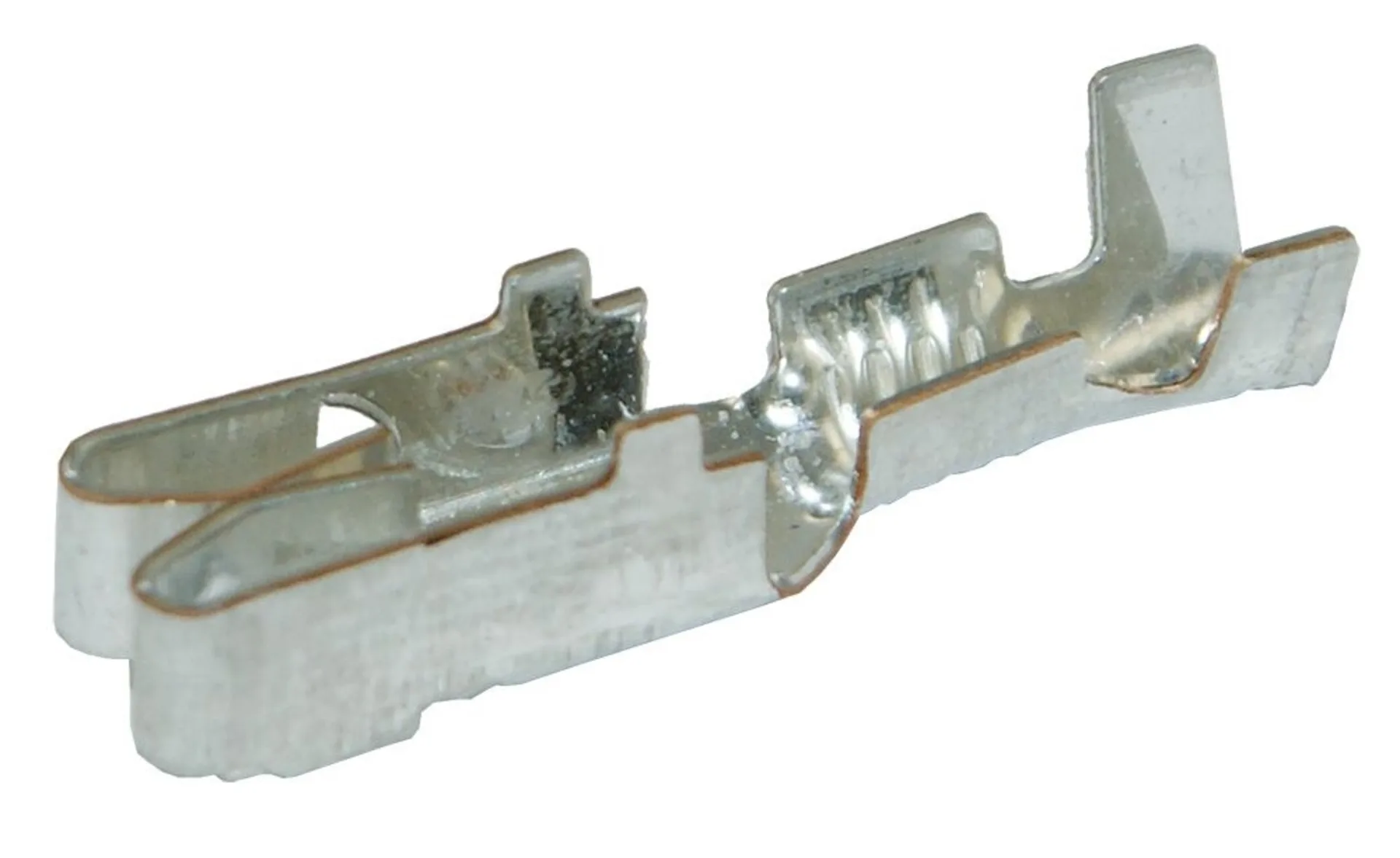 Kabelschuhe zu ATO-Sich.halter RL700007A -2.5mm2