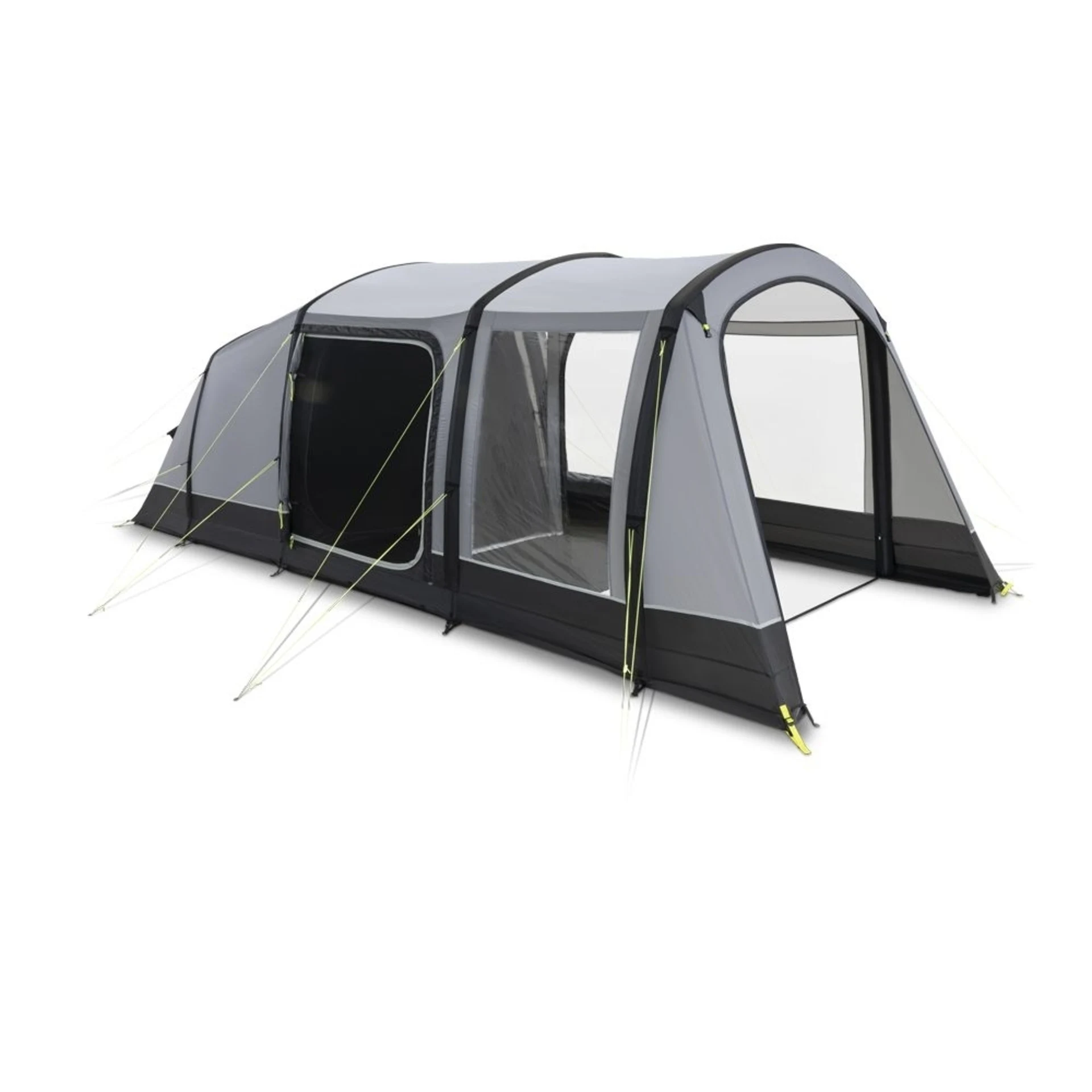 Kampa Hayling 4 AIR aufblasbares Tunnelzelt