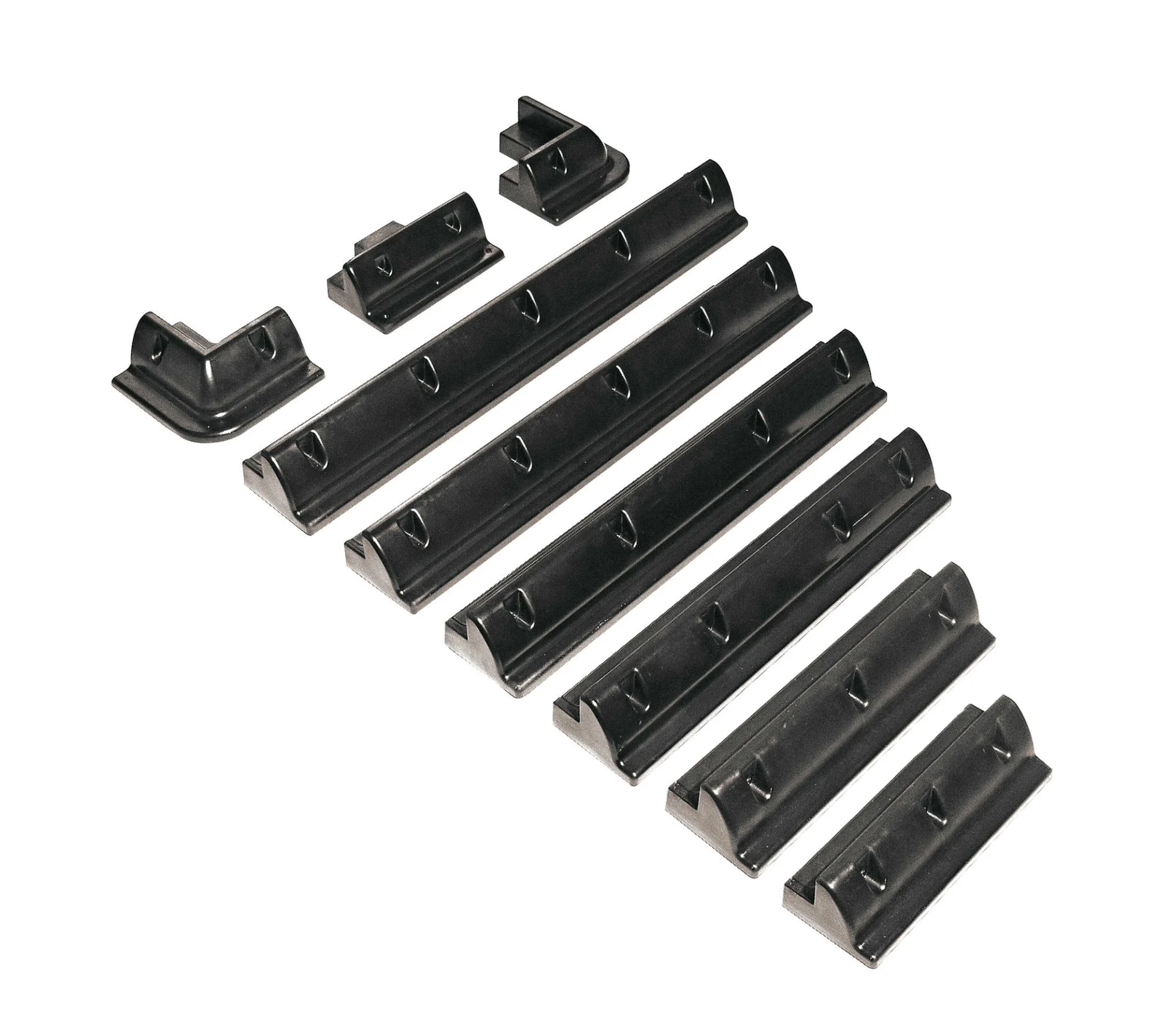 Büttner MT-SP 33 Kit de déflecteurs
