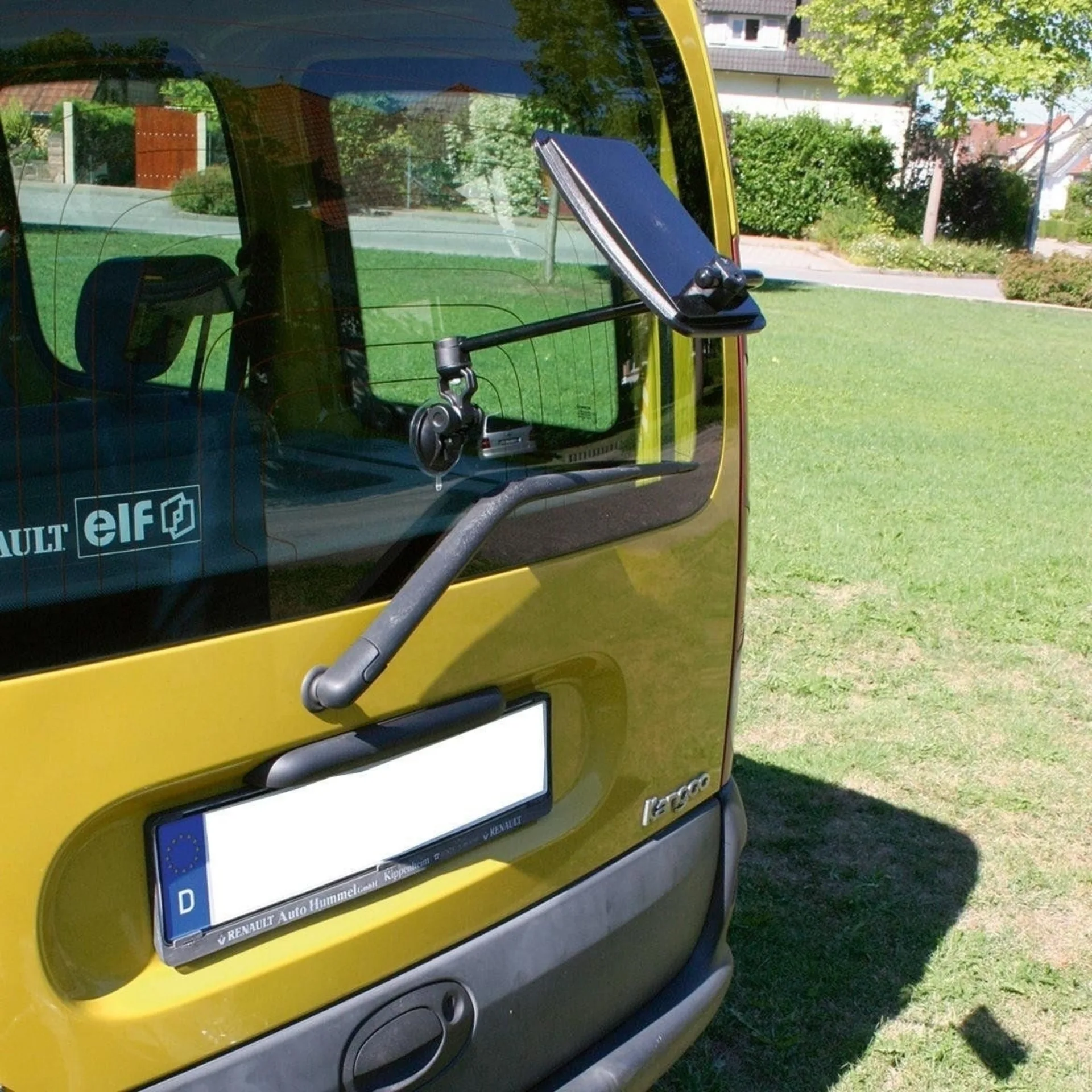 Emuk Rangierspiegel Mobil Pro