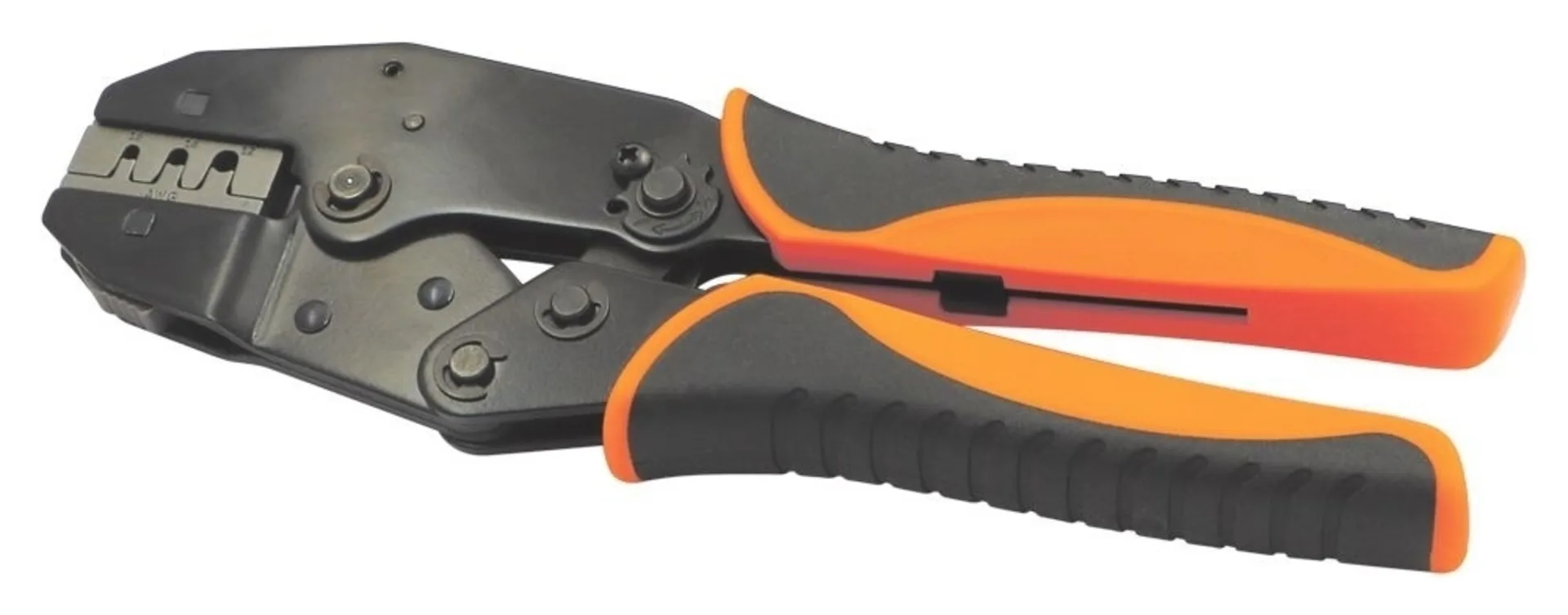 Presszangen-Set für Deutsch-Crimp-Kontakte Für DT & DTM (NICHT für gedrehte Kontakte) Presszangen-Set für Deutsch-Crimp-Kontakte Für DT & DTM (NICHT für gedrehte Kontakte)