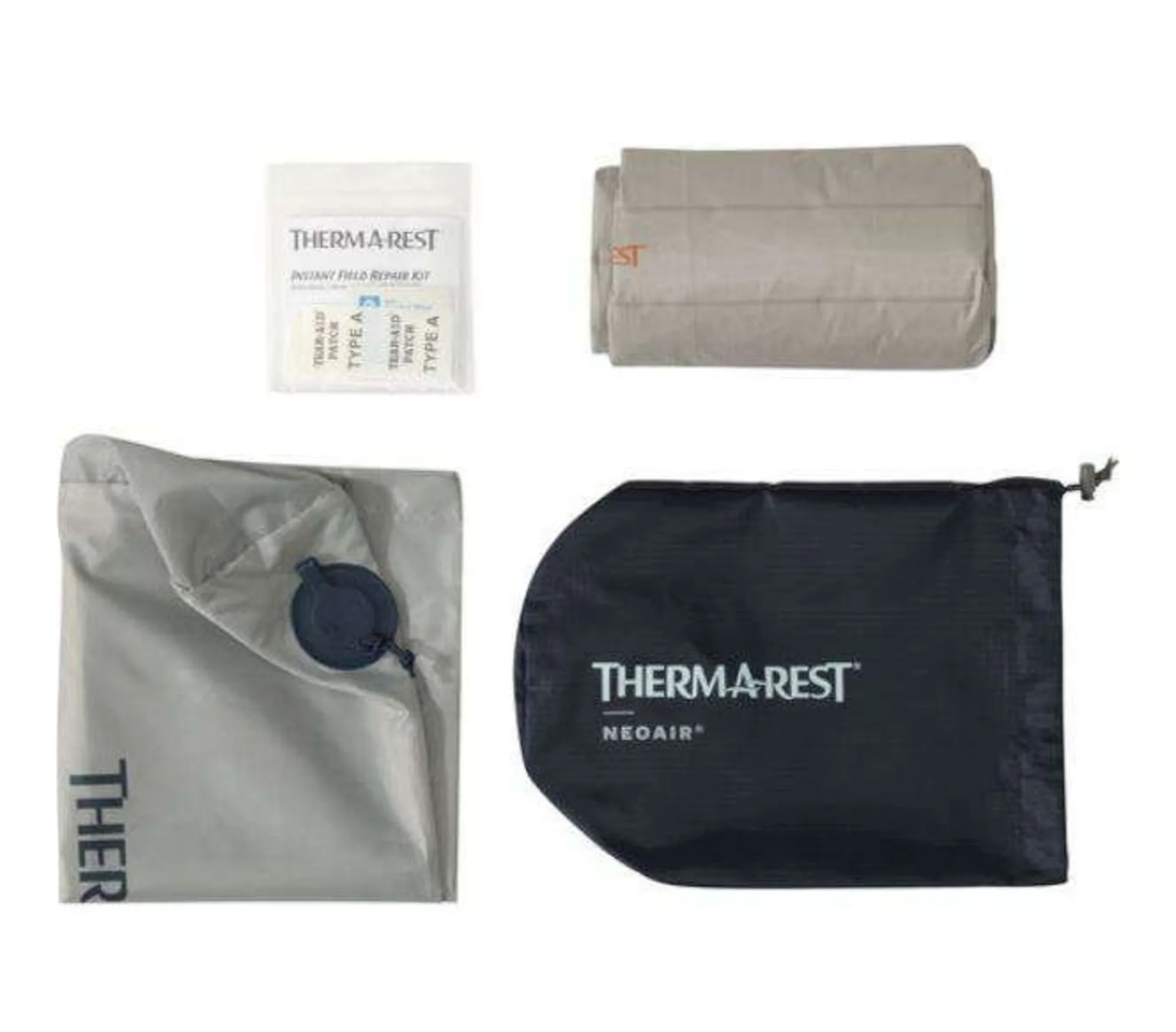 Therm-a-Rest NeoAir Xtherm Vapor matelas isotherme régulier