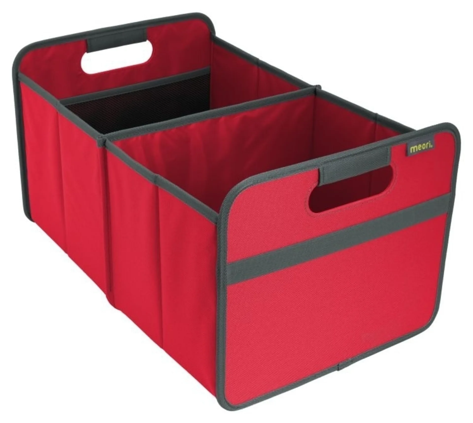 Meori Faltbox Classic Hibiskus Rot Large 30 Liter