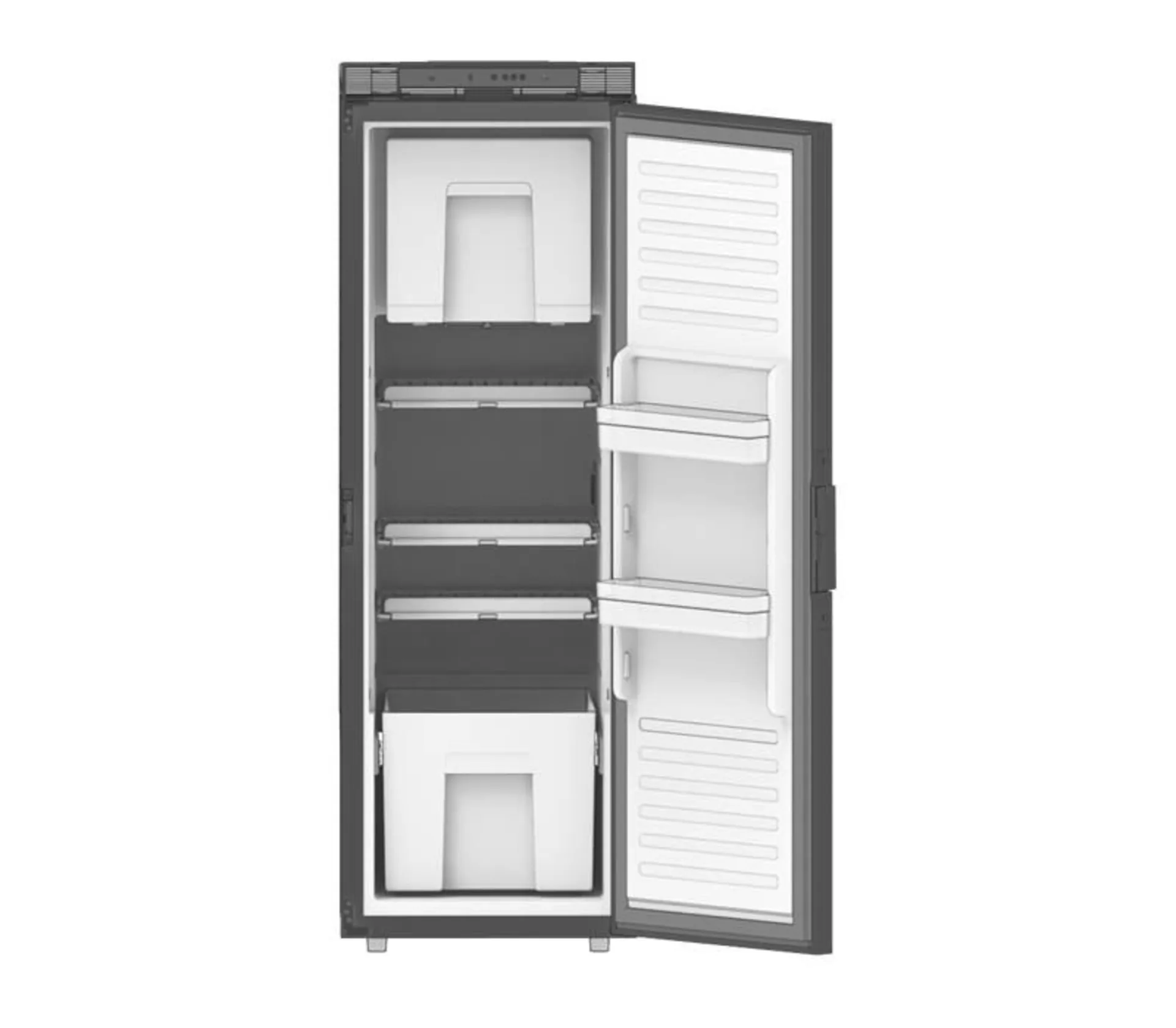 Thetford T2120 Kompressorkühlschrank 119 Liter