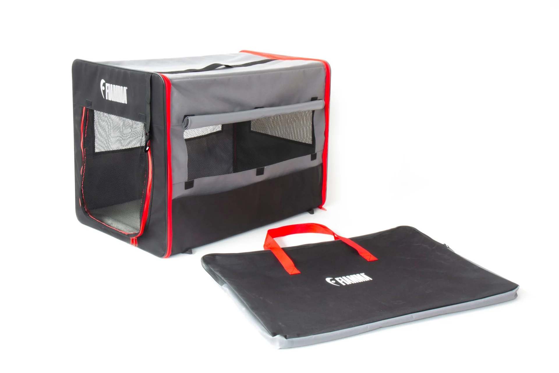 Fiamma Carry-Dog niche pour chiens