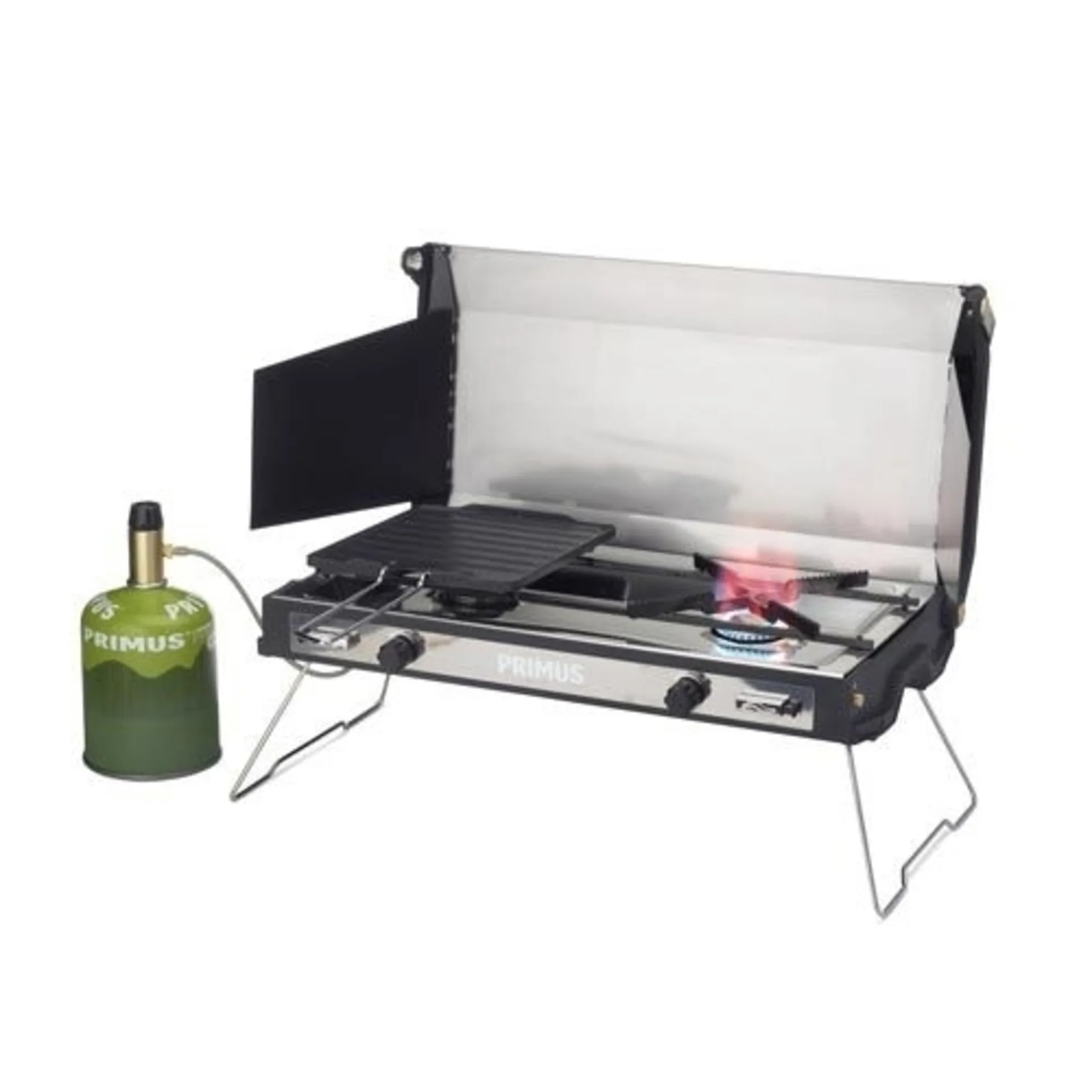 Tupike Stove Primus Kocher