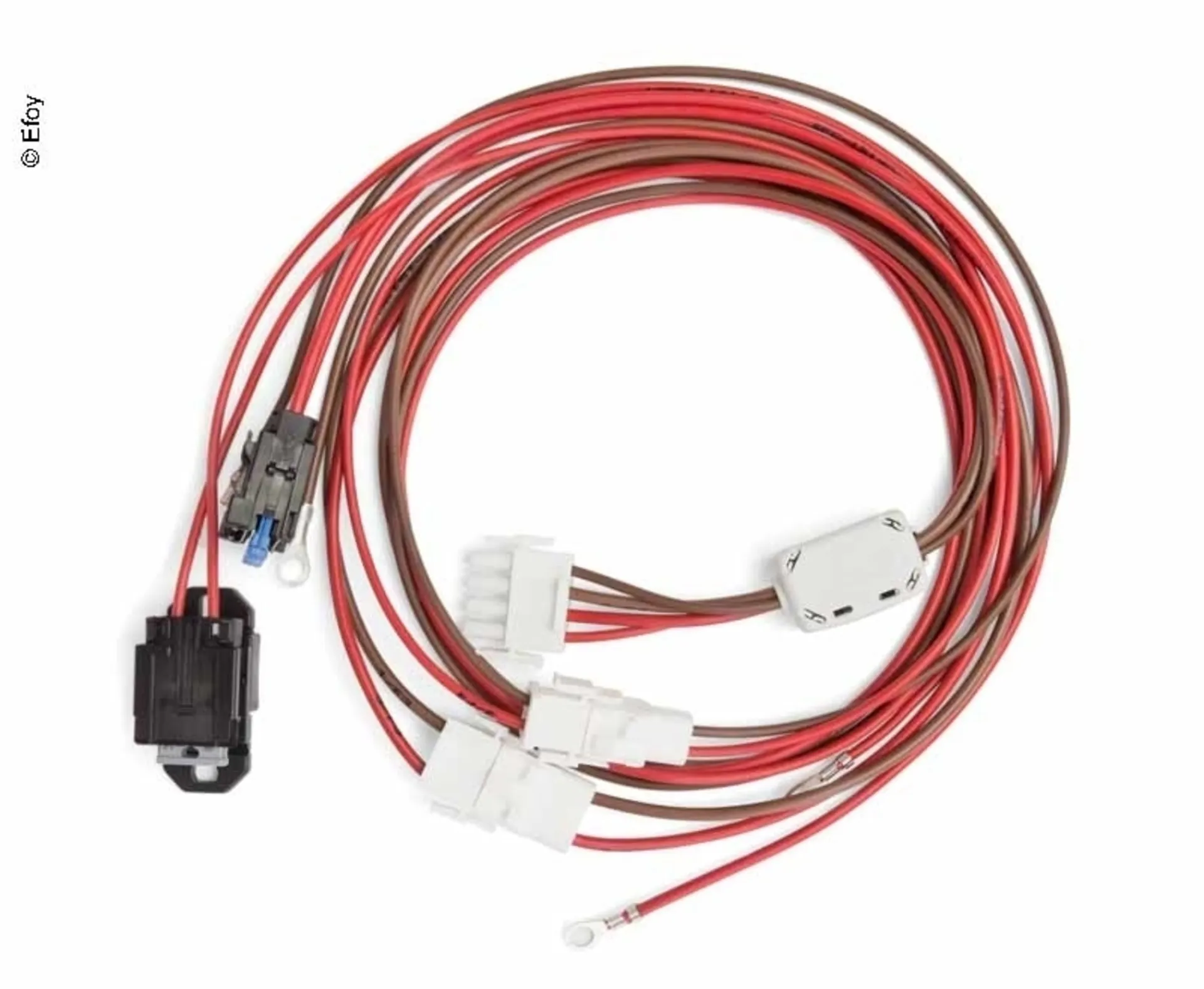 EFOY Ladekabel CL4 EFOY Ladekabel CL4
