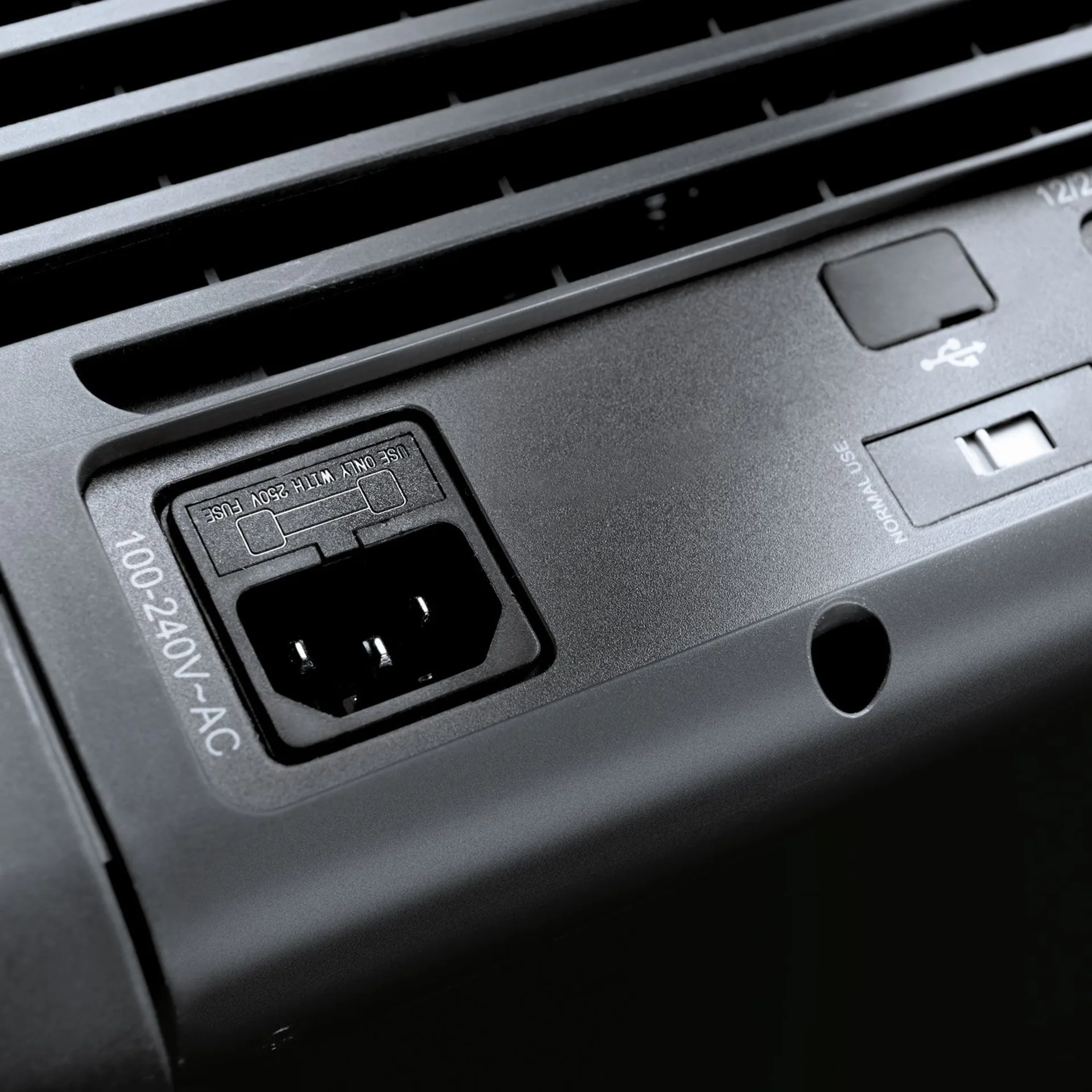 Kühlbox CFX 95DZW