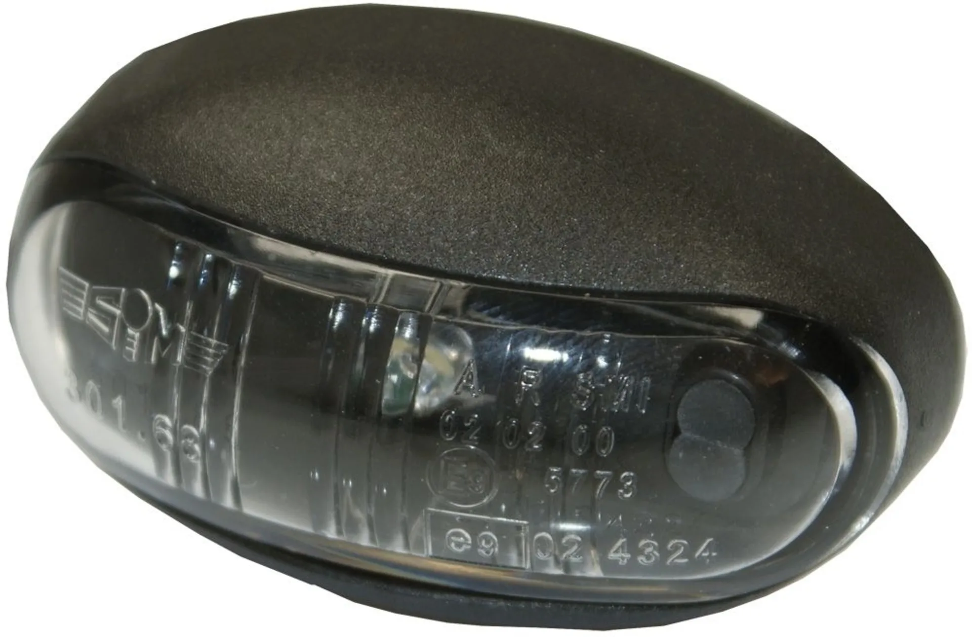 SIM - Feu de position LED blanc 3168