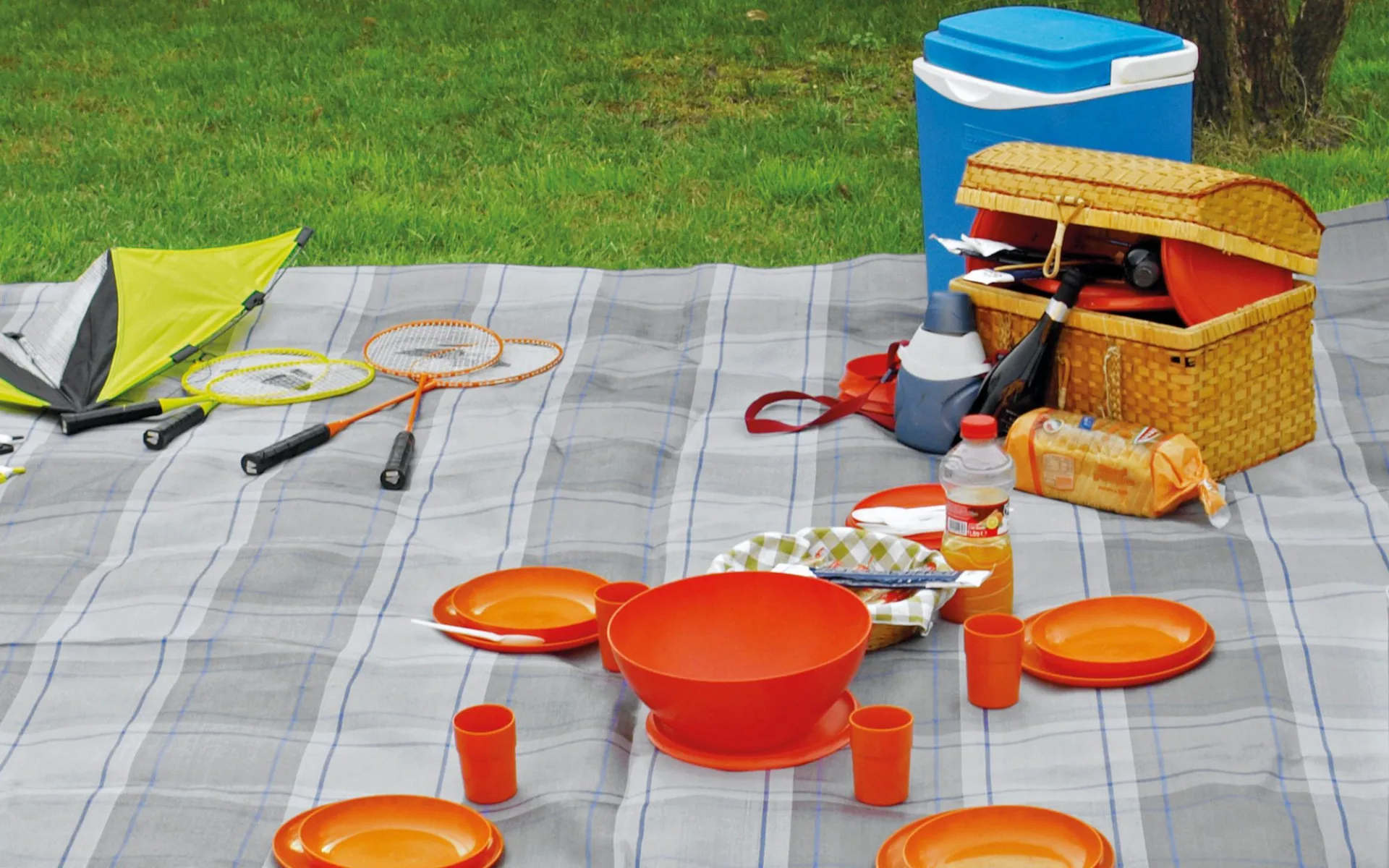Tapis multi-usages Matty
