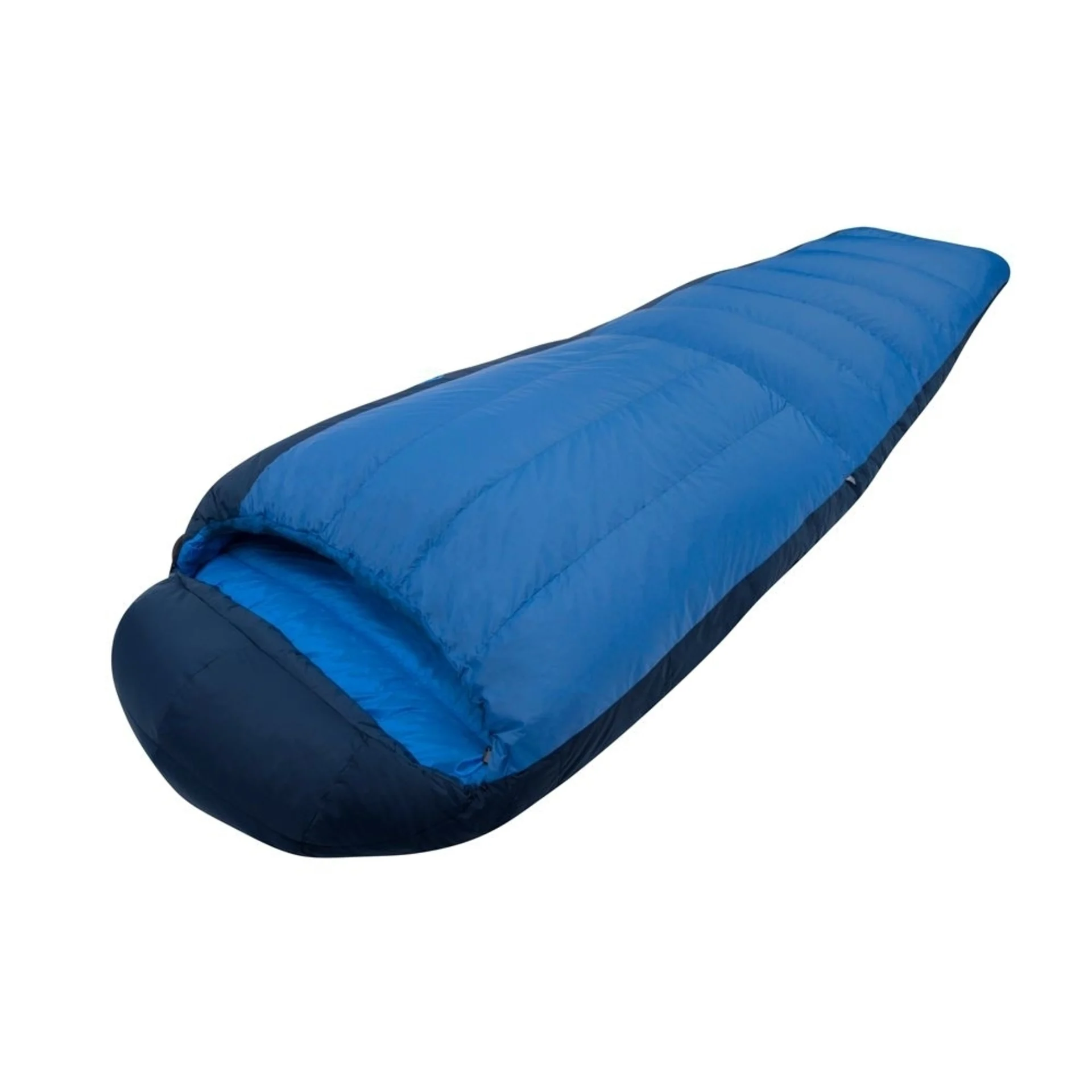 Sea to Summit Trek Tk Daunenschlafsack Regular Wid