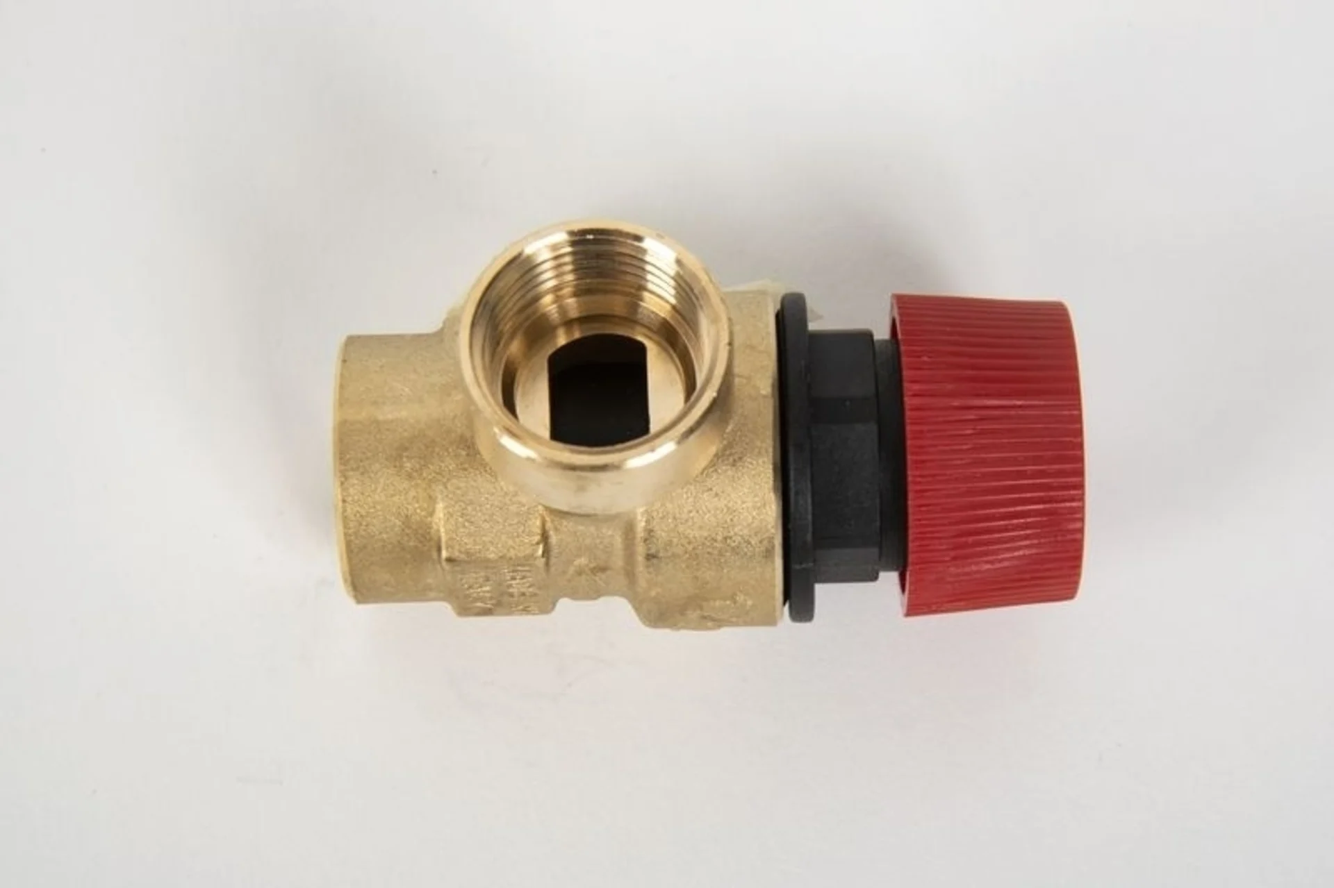 Sicherheitsventil für Therm Boiler Air 6L oder 10L und Zubehör für Boiler 67070 / 67071 / 67079 / 67080