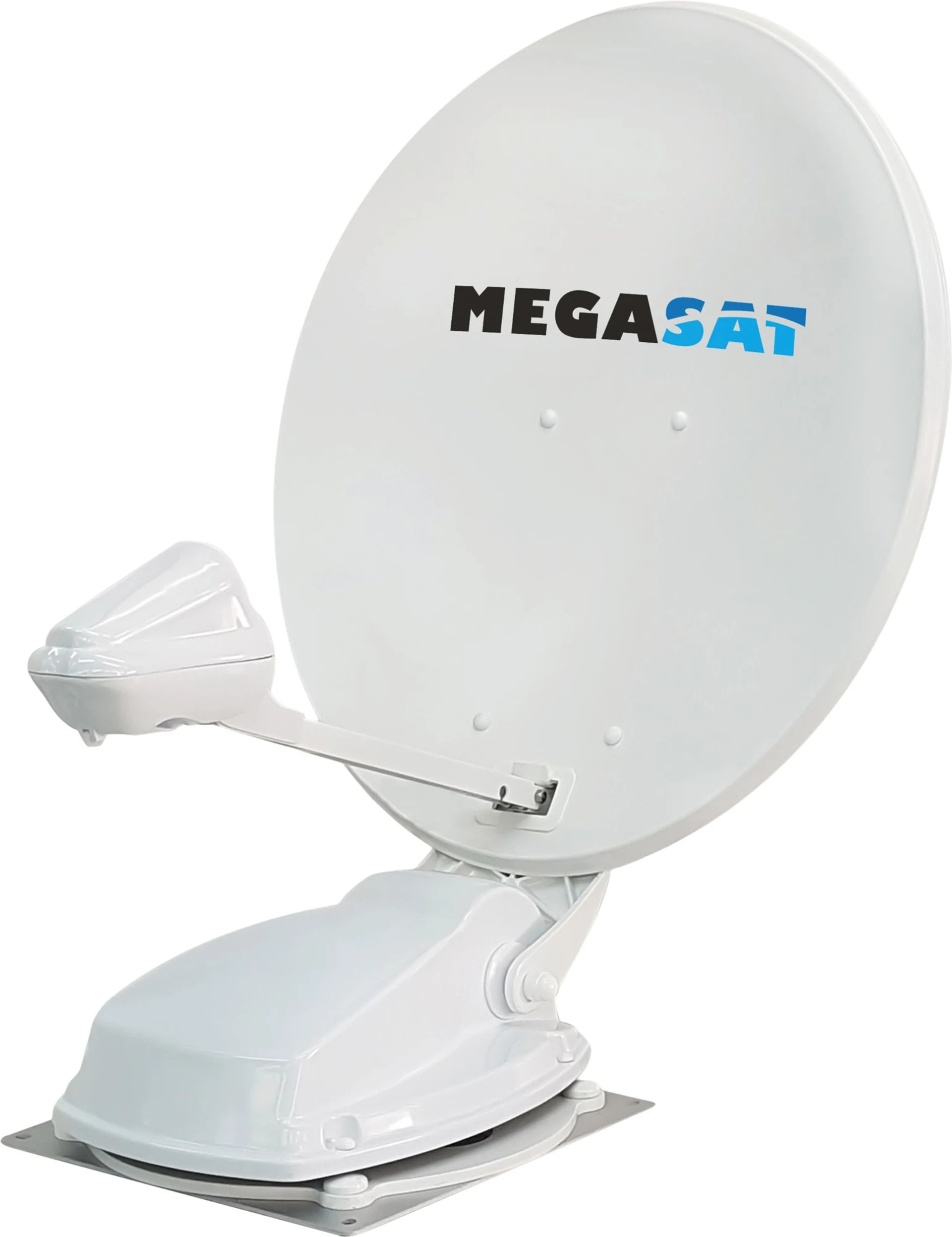 Megasat 85 cm Spiegel für Sat Antenne Caravanman - Megasat Ersatzteilnummer 4200123