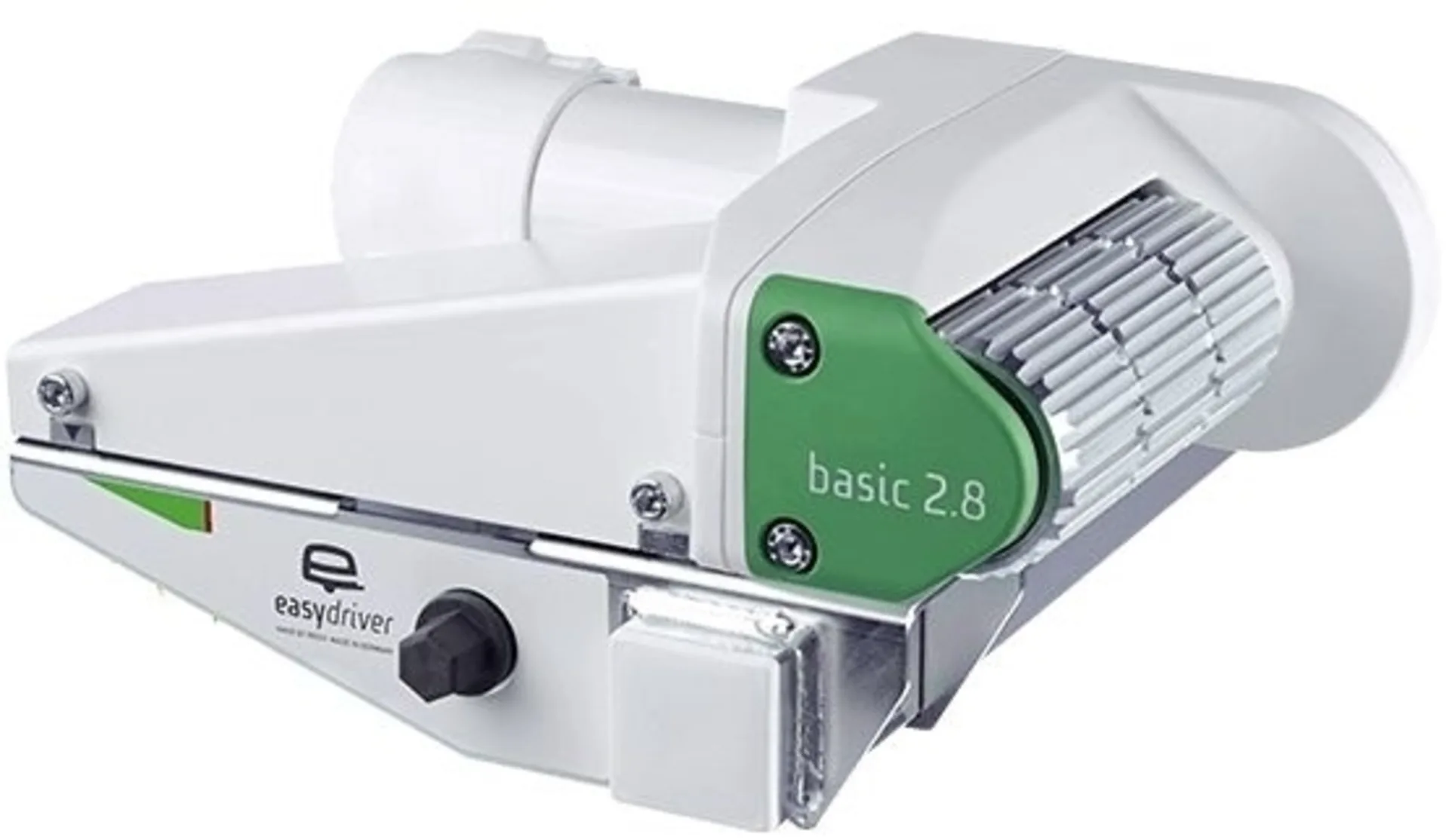 EasyDriver Basic 2.8 Tandemachser aide à la manœuvre