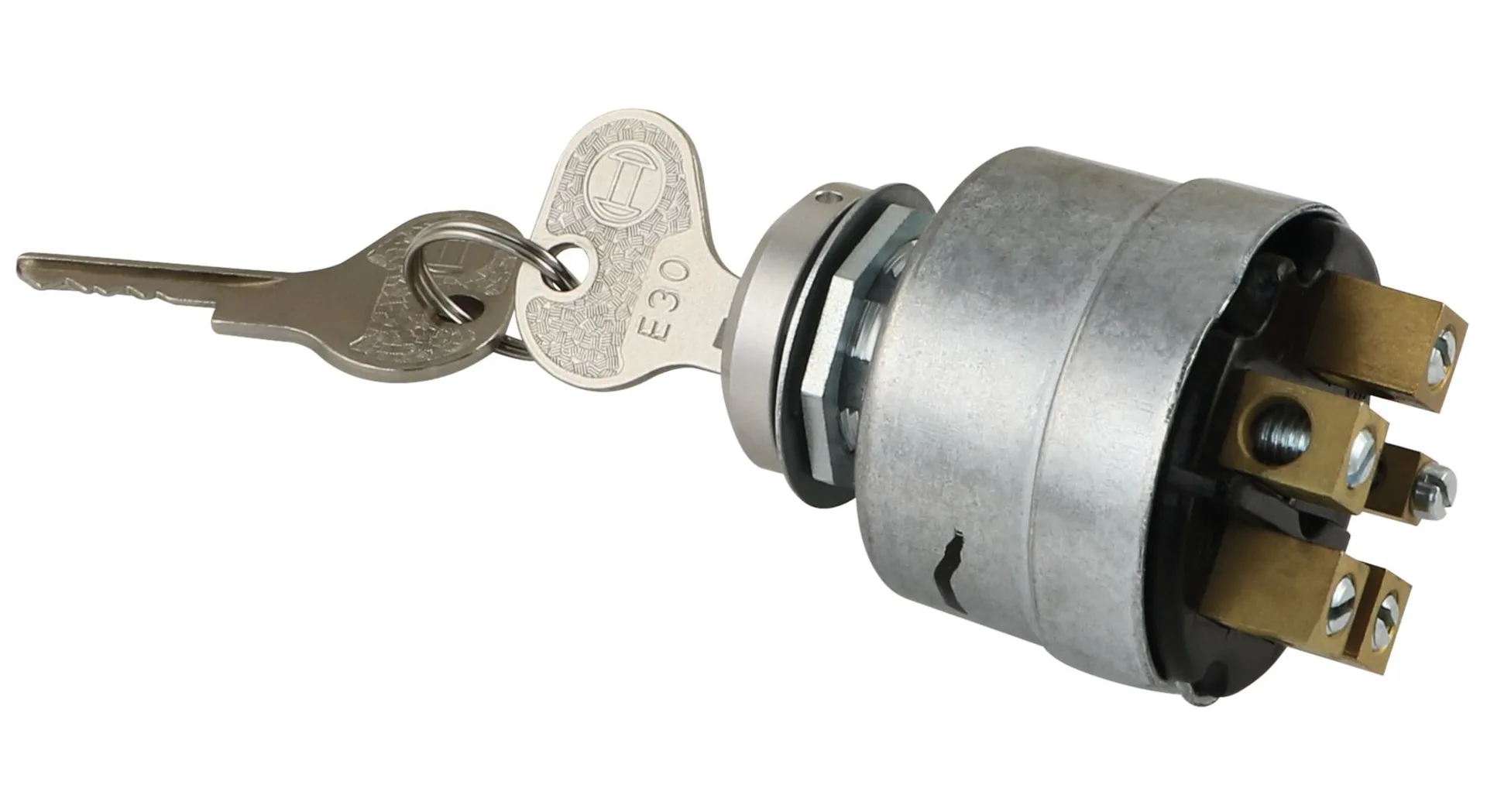 Bosch - Vorglüh-Startschalter 0-1