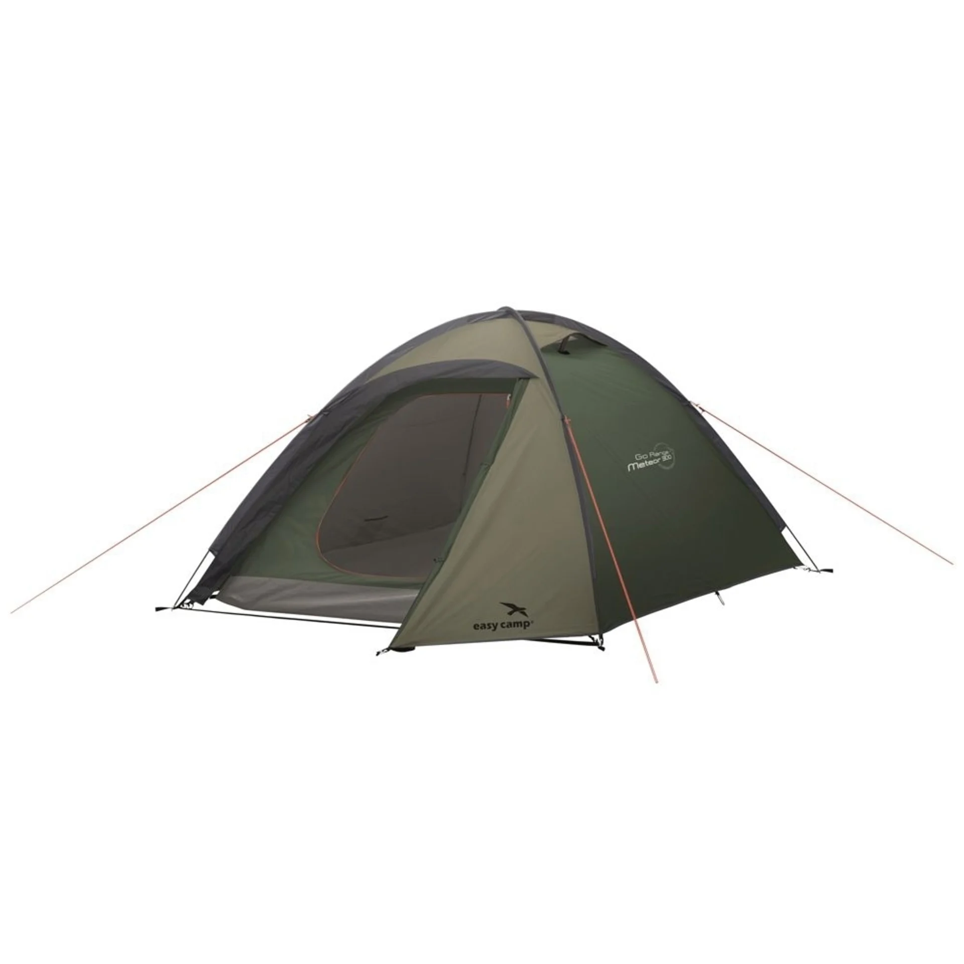 Meteor 300 Rustic Green Easy Camp