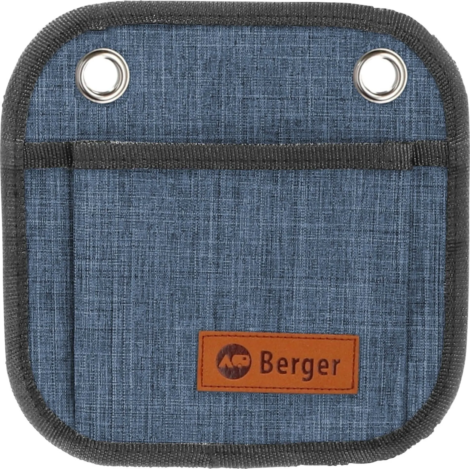 Berger Milo 1 sac à suspendre bleu