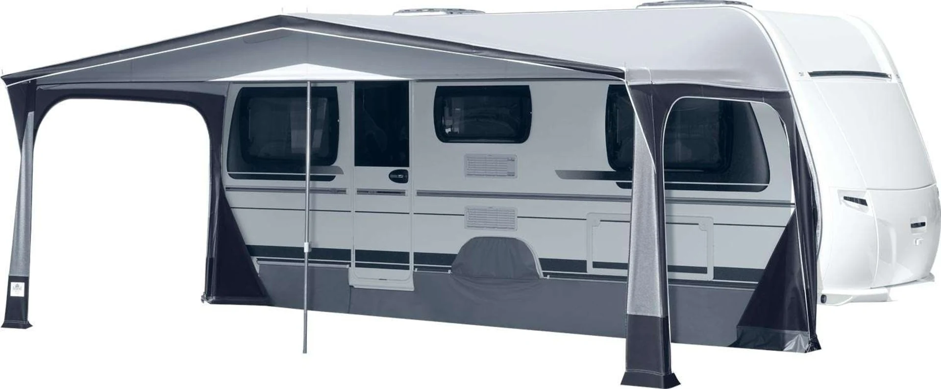Brand Safir TL Reisevorzelt 850 cm / 240 cm