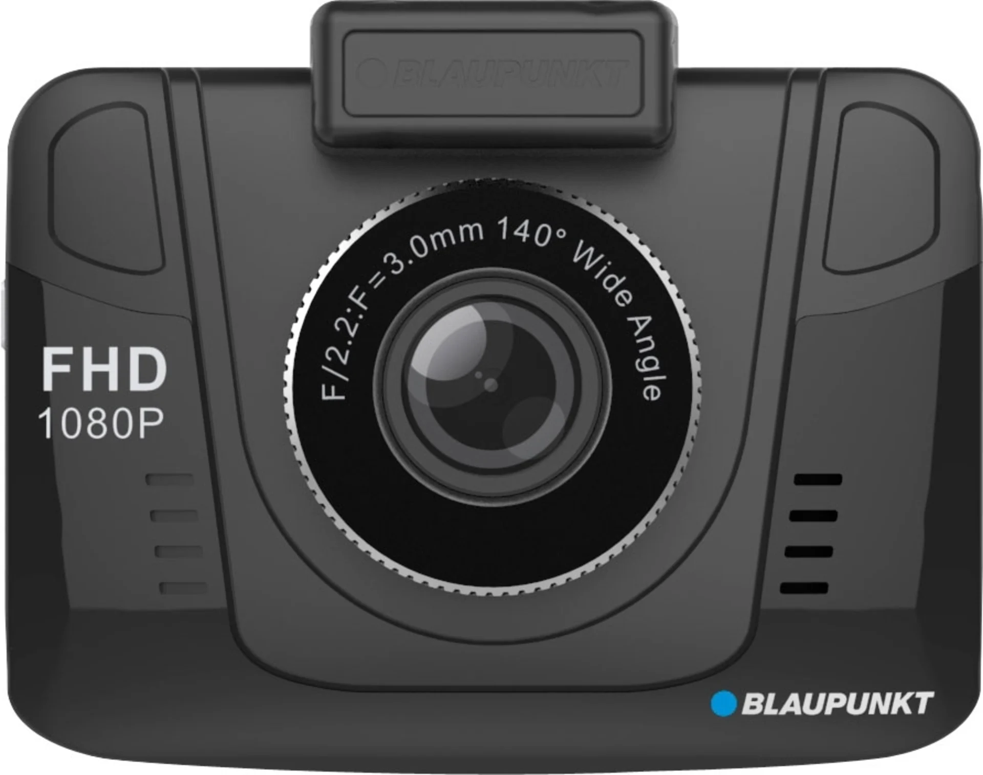 Blaupunkt BP 3.0 FHD GPS Fahrzeug Kamera mit GPS Tracking
