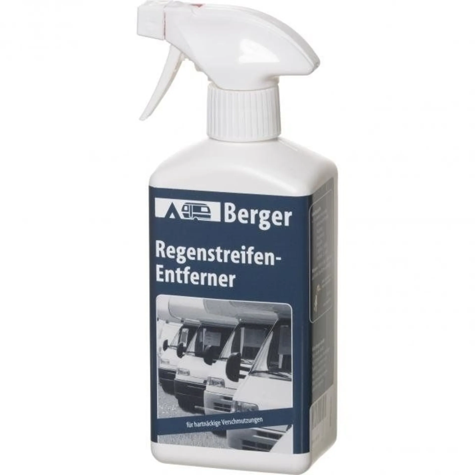 Berger Regenstreifenentferner 500 ml